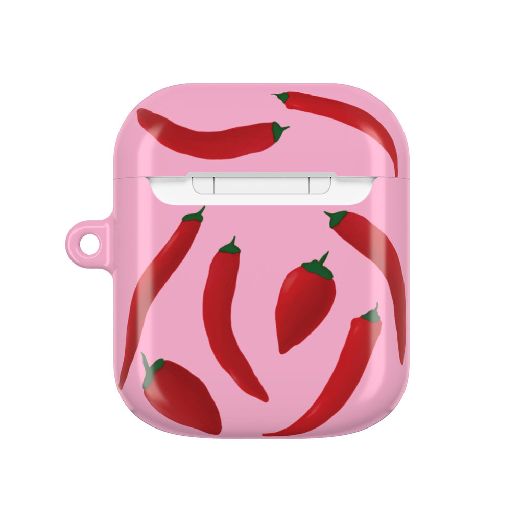 MAKE IT SPICY - AIRPODS 4TH GEN CASE
