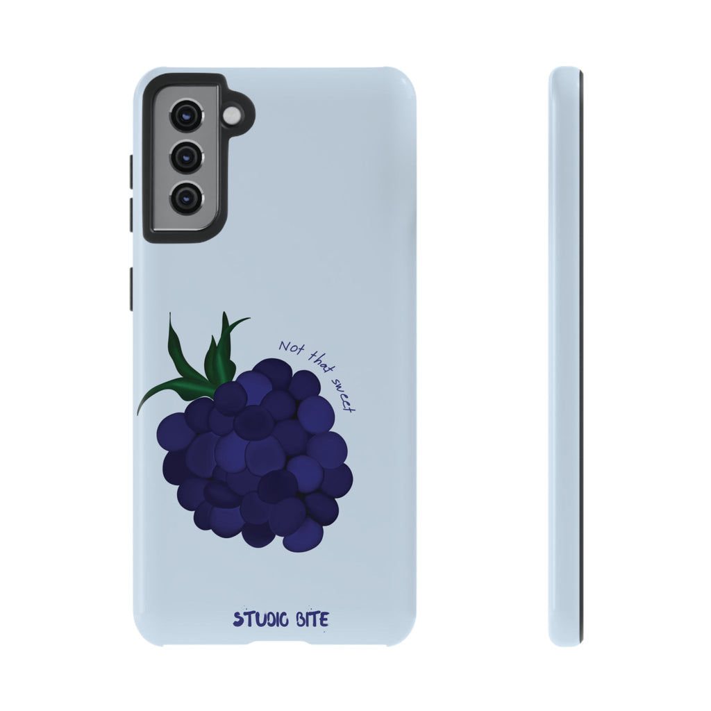 BLACKBERRY