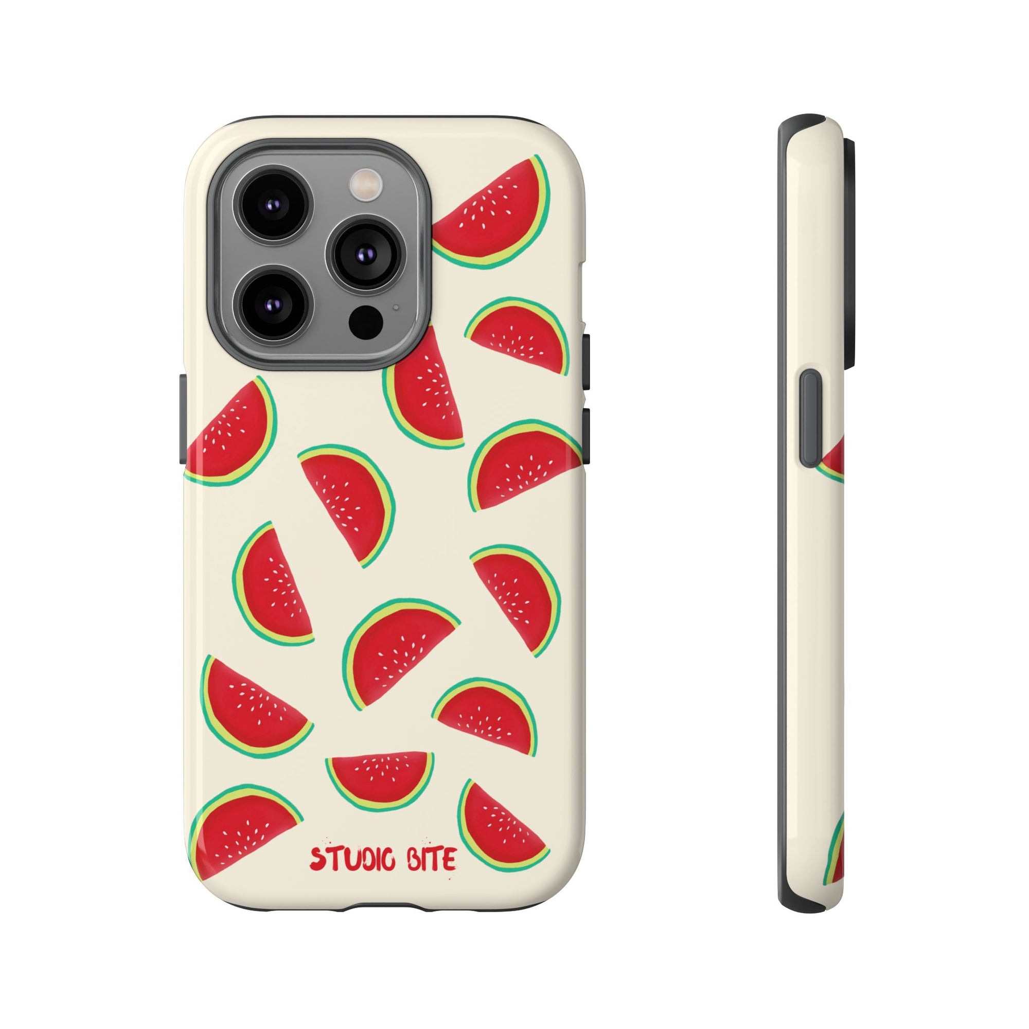 WATERMELON - BEIGE