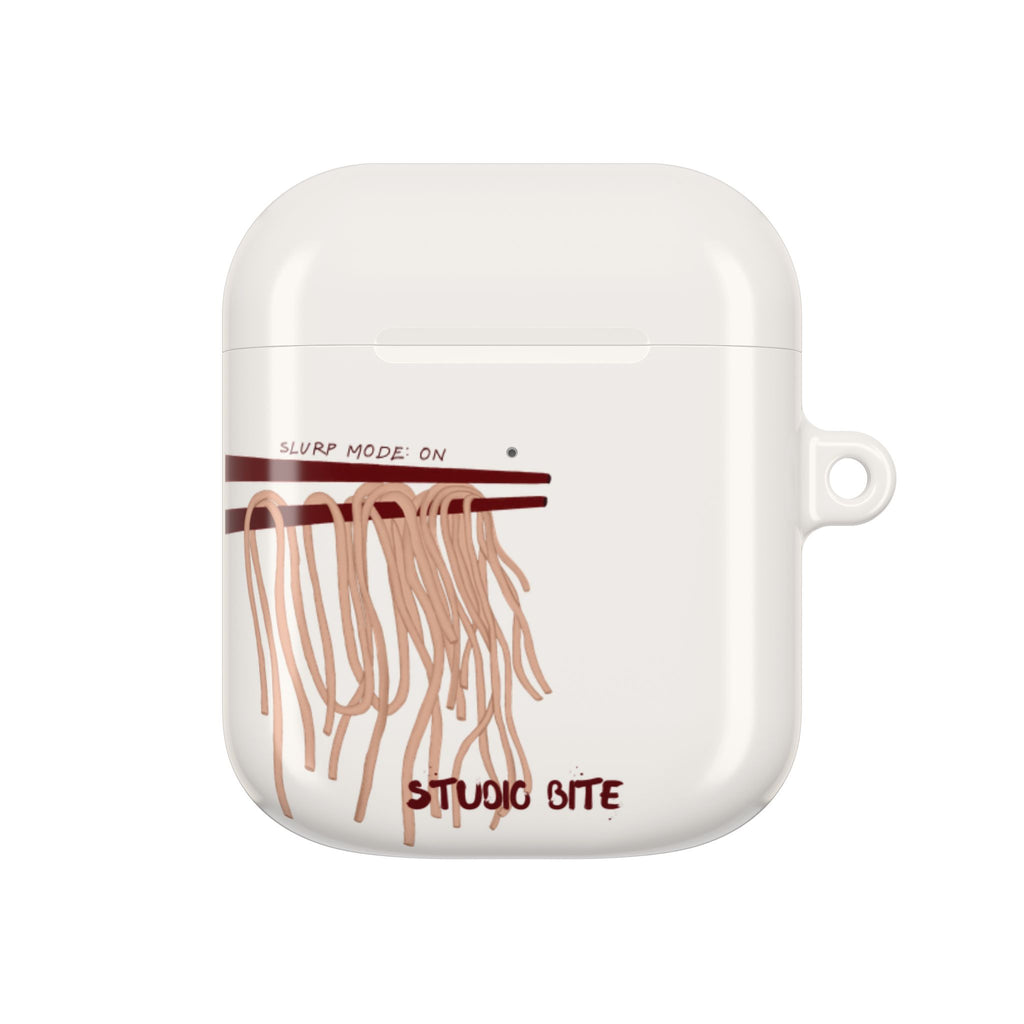 SLURP MODE ON - AIRPODS CASE