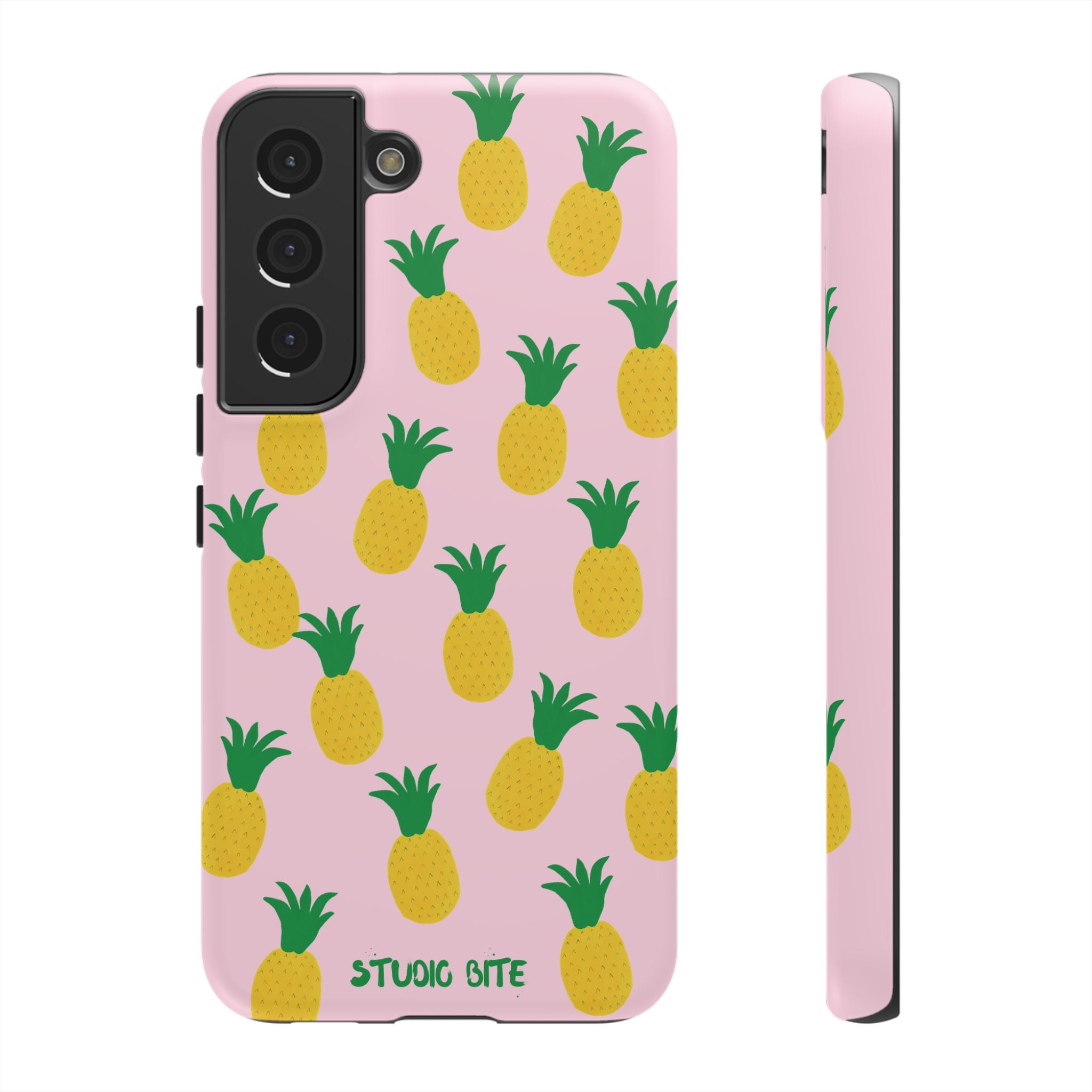 PINEAPPLE - ROSÈ