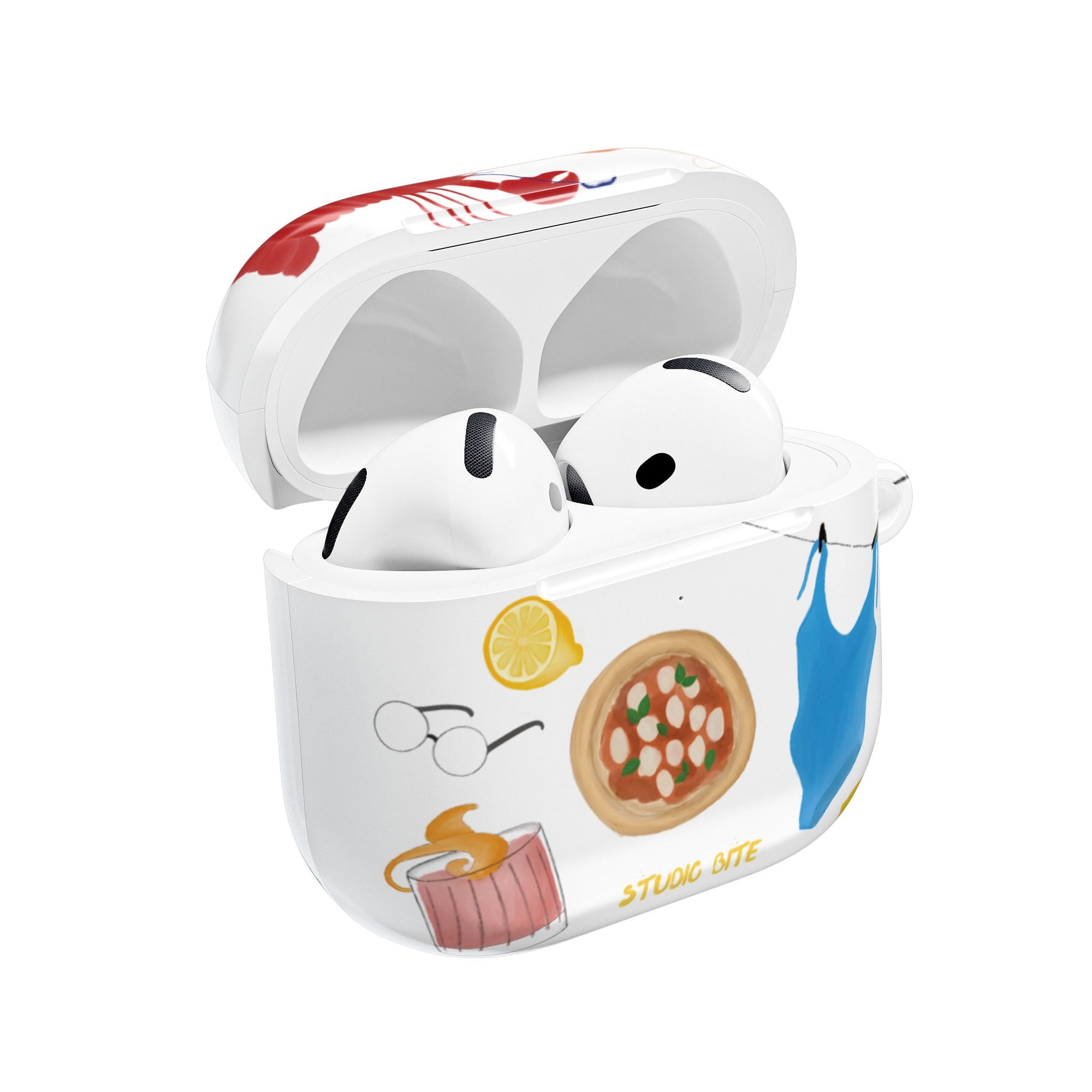MILANO DRIP - AIRPODS CASE
