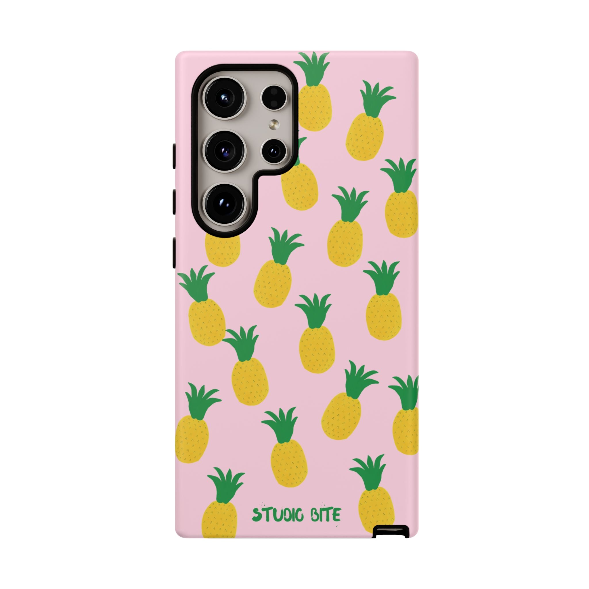 PINEAPPLE - ROSÈ