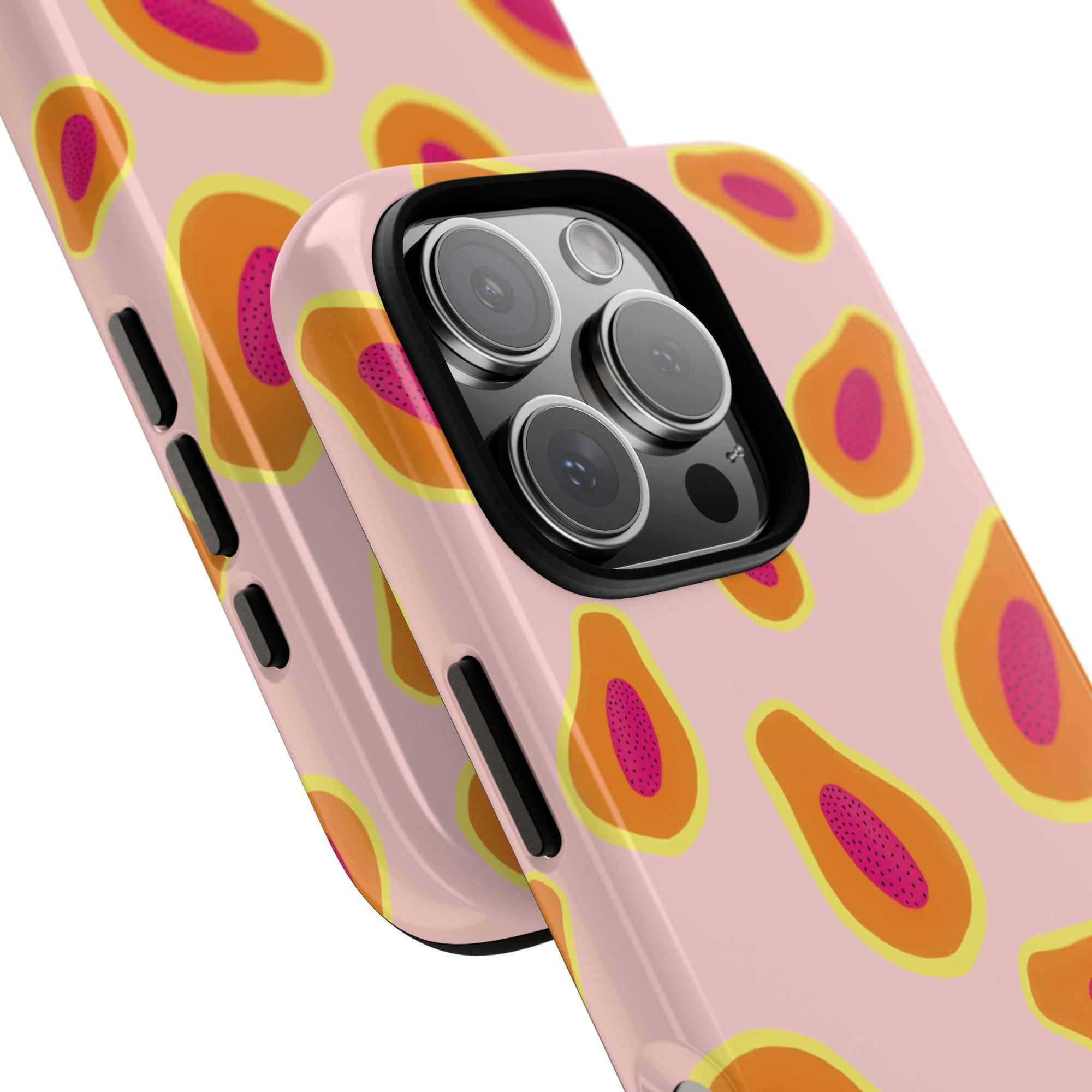 PAPAYA - ROSÈ