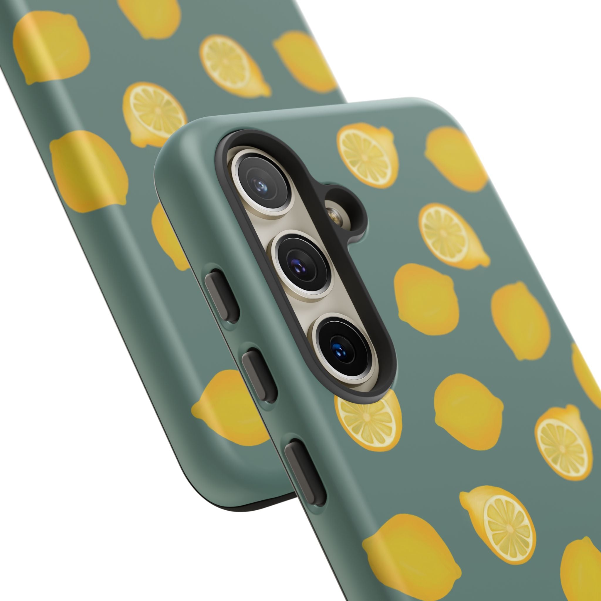 LEMON - GREEN