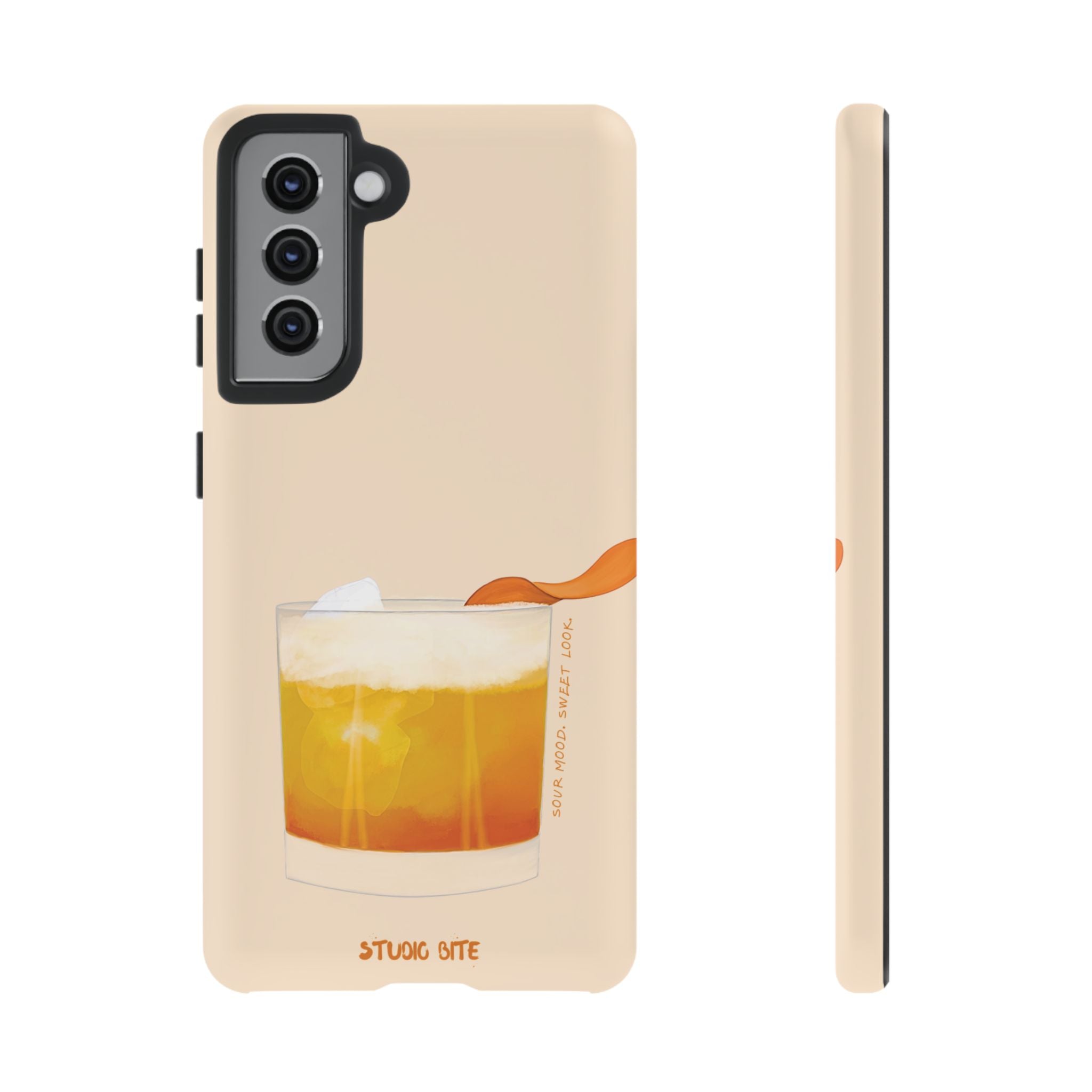 AMARETTO SOUR