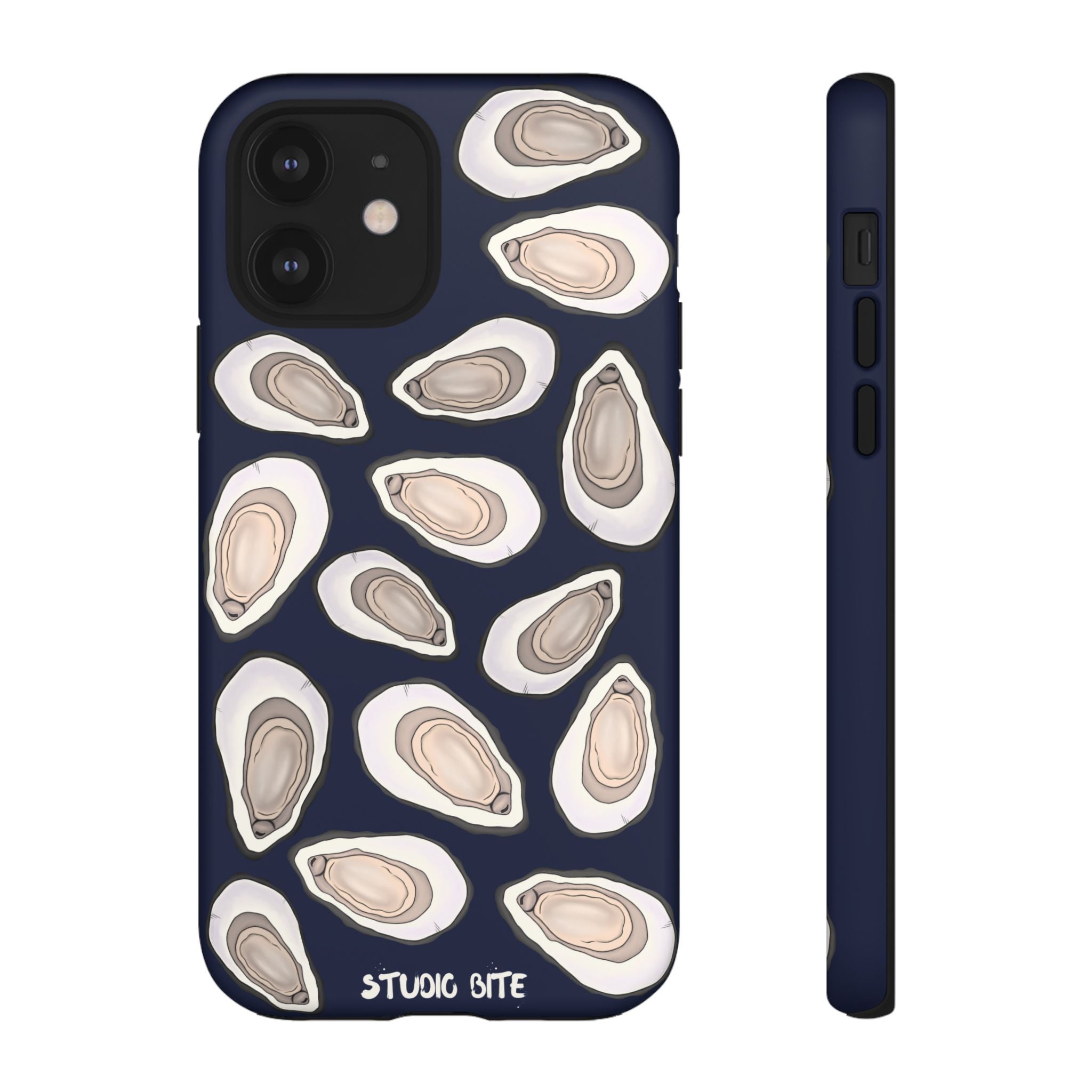 OYSTER