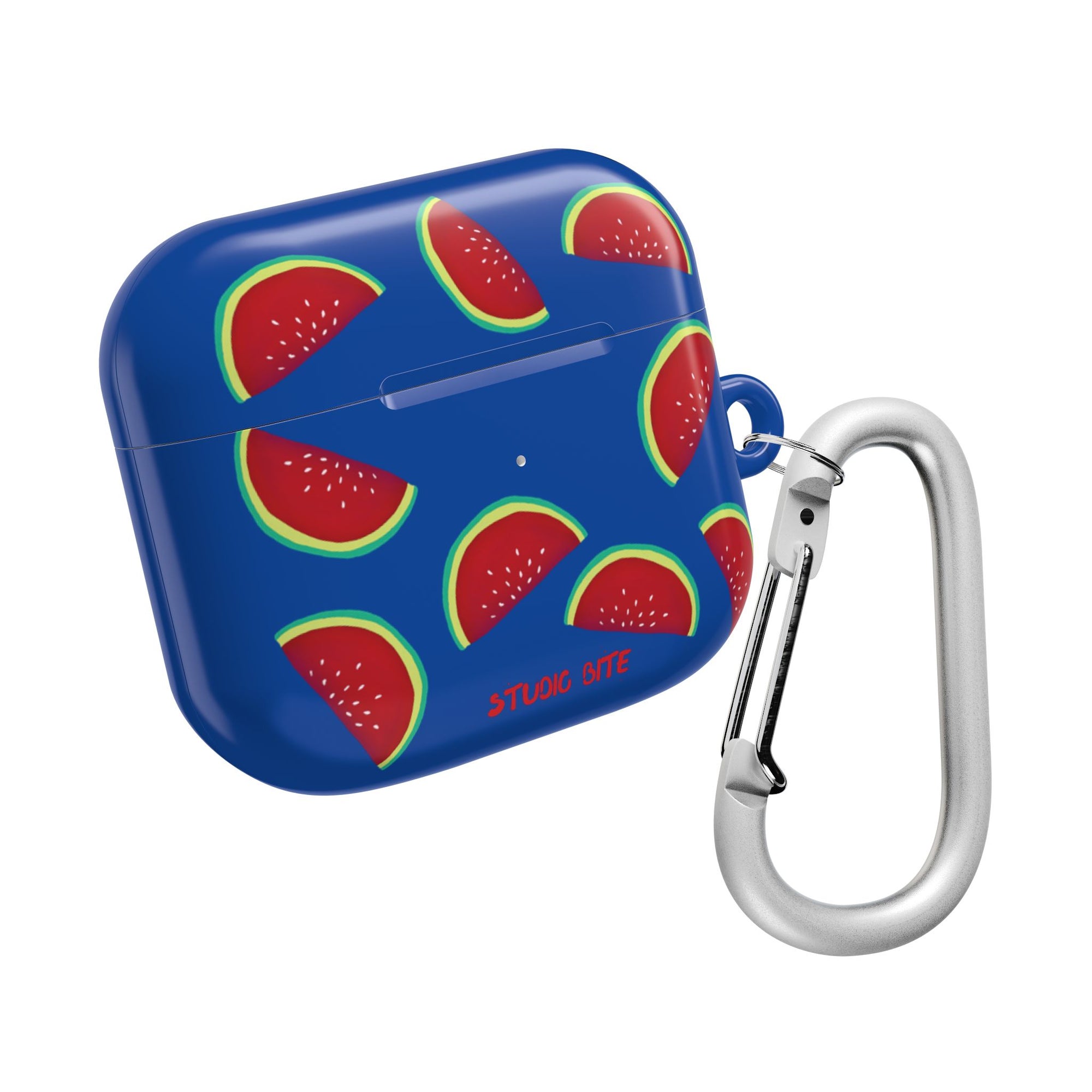 WATERMELON AIRPODS CASE