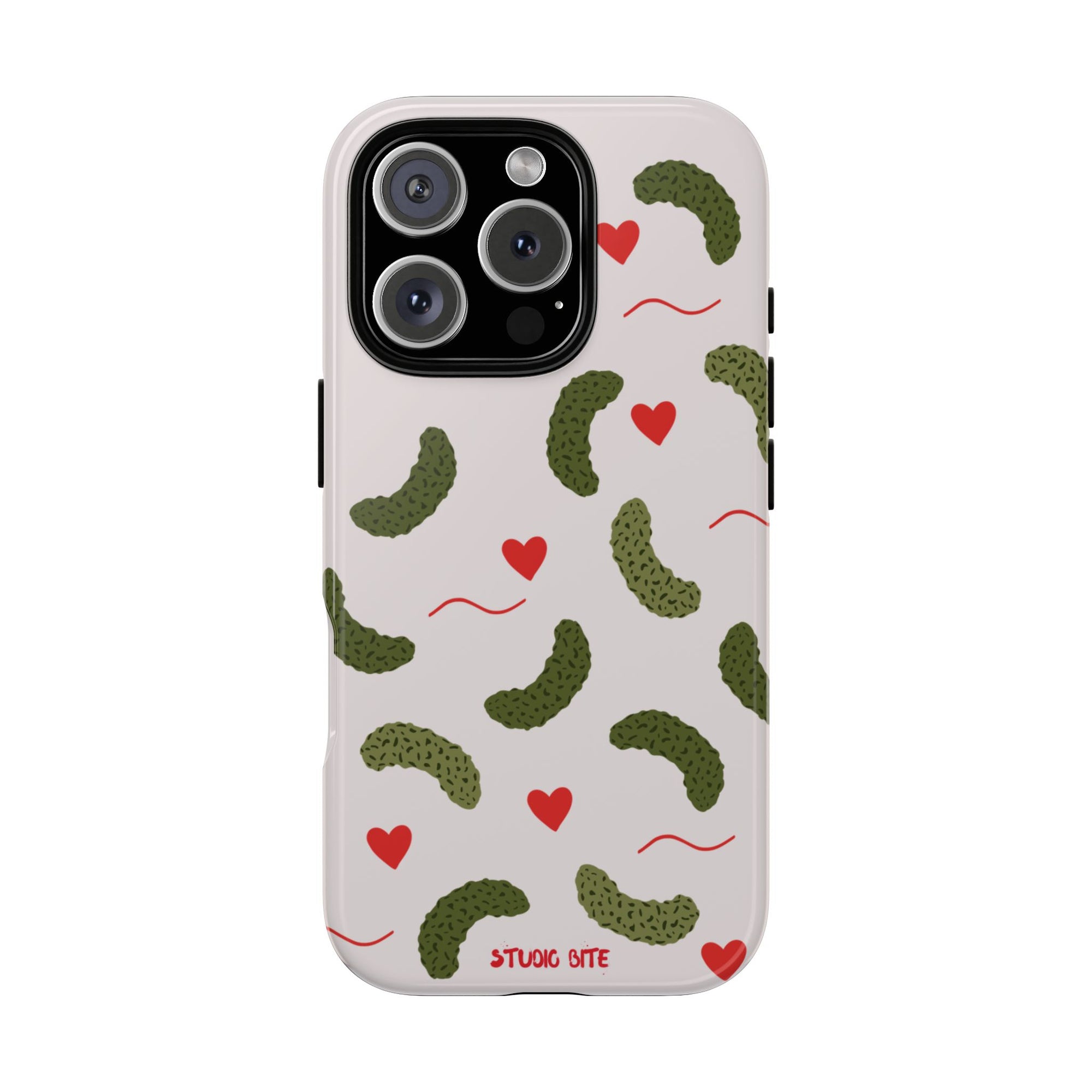 PICKLES & LOVE