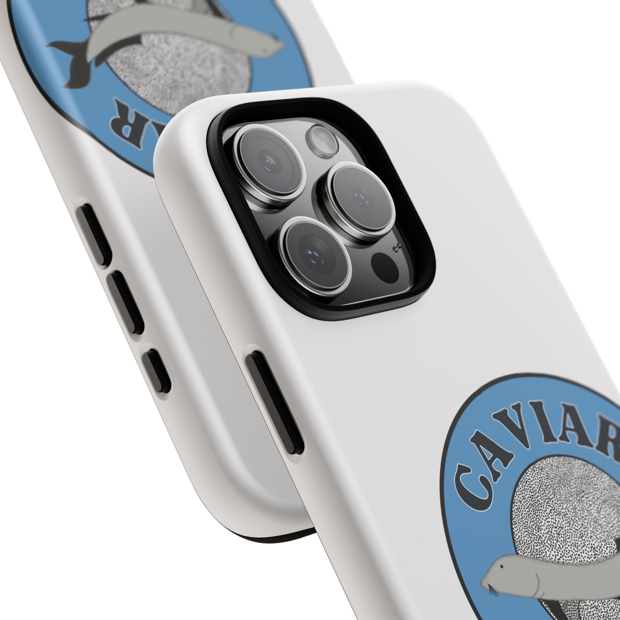 CAVIAR