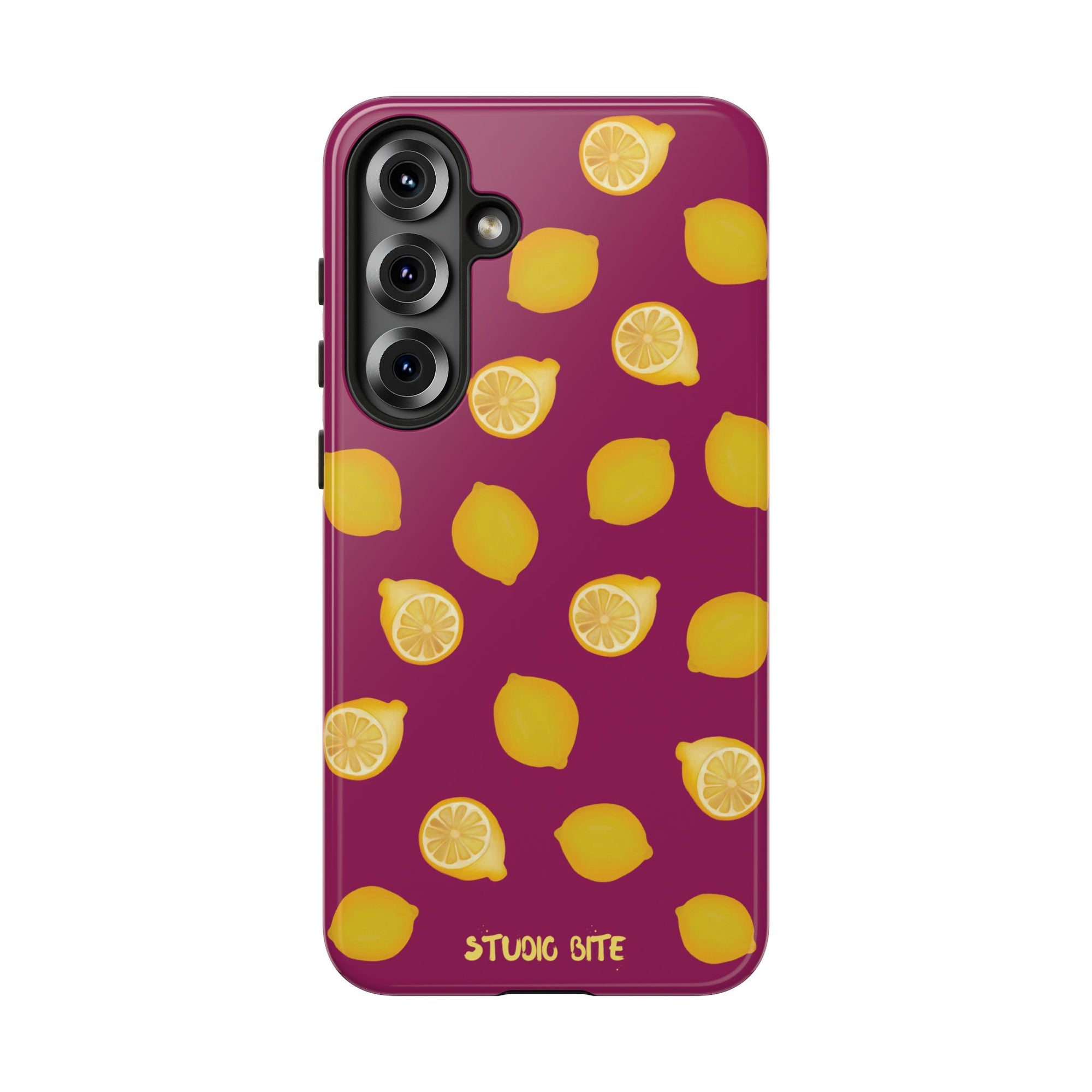 LEMON - BORDEAUX