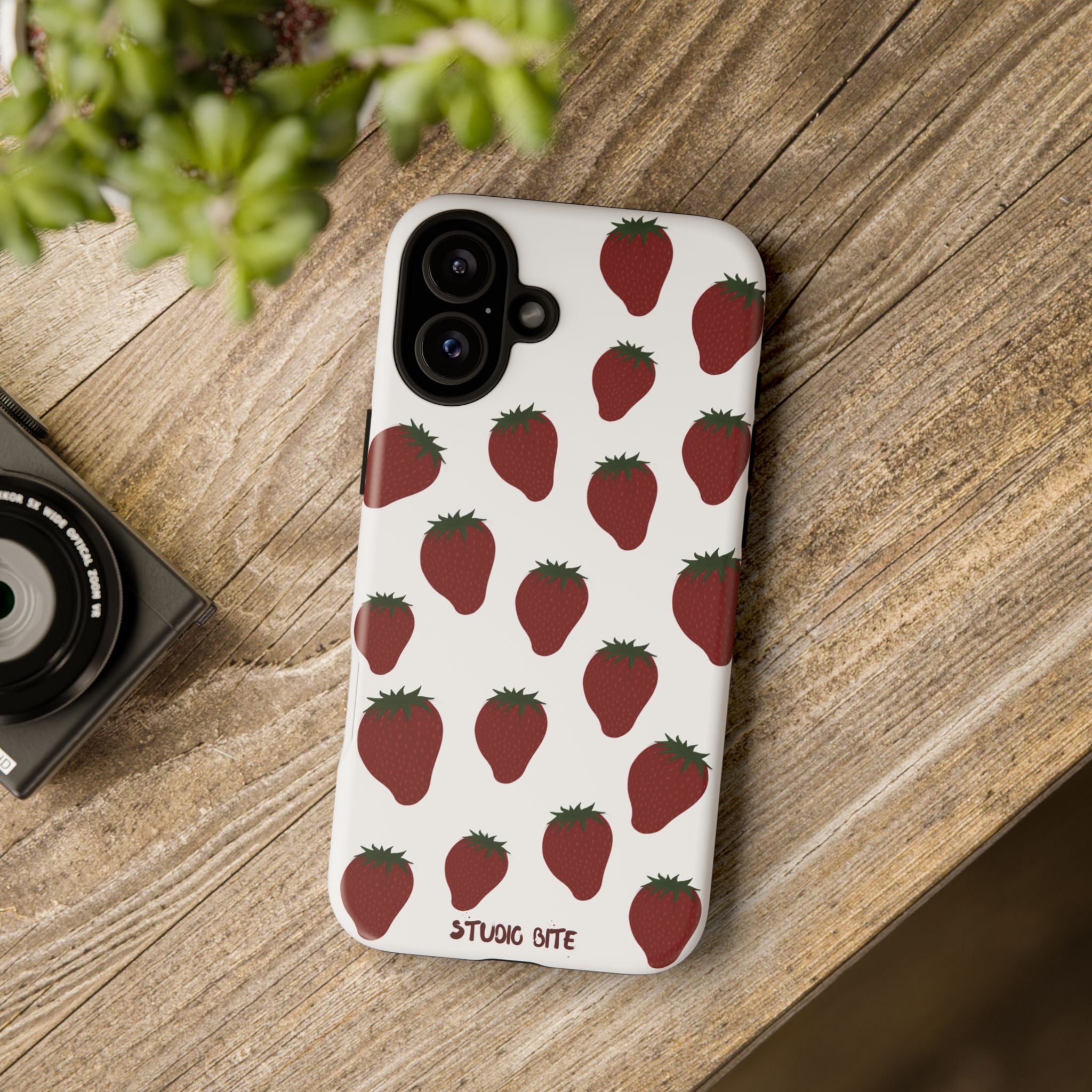 STRAWBERRY