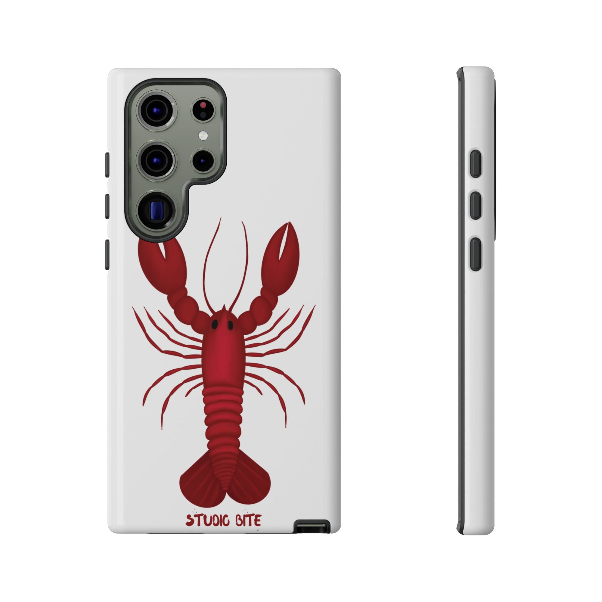 LOBSTER
