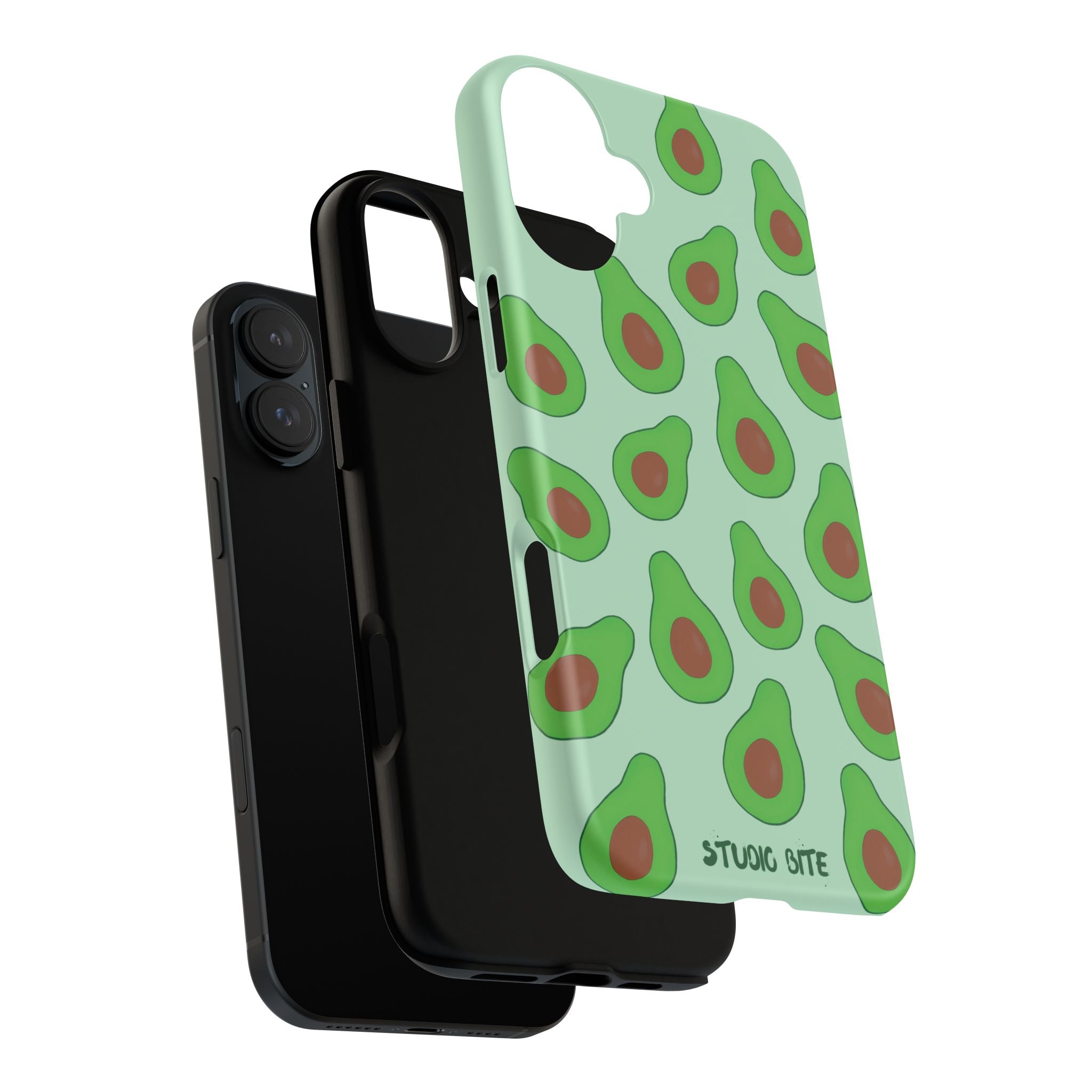 AVOCADO - GREEN