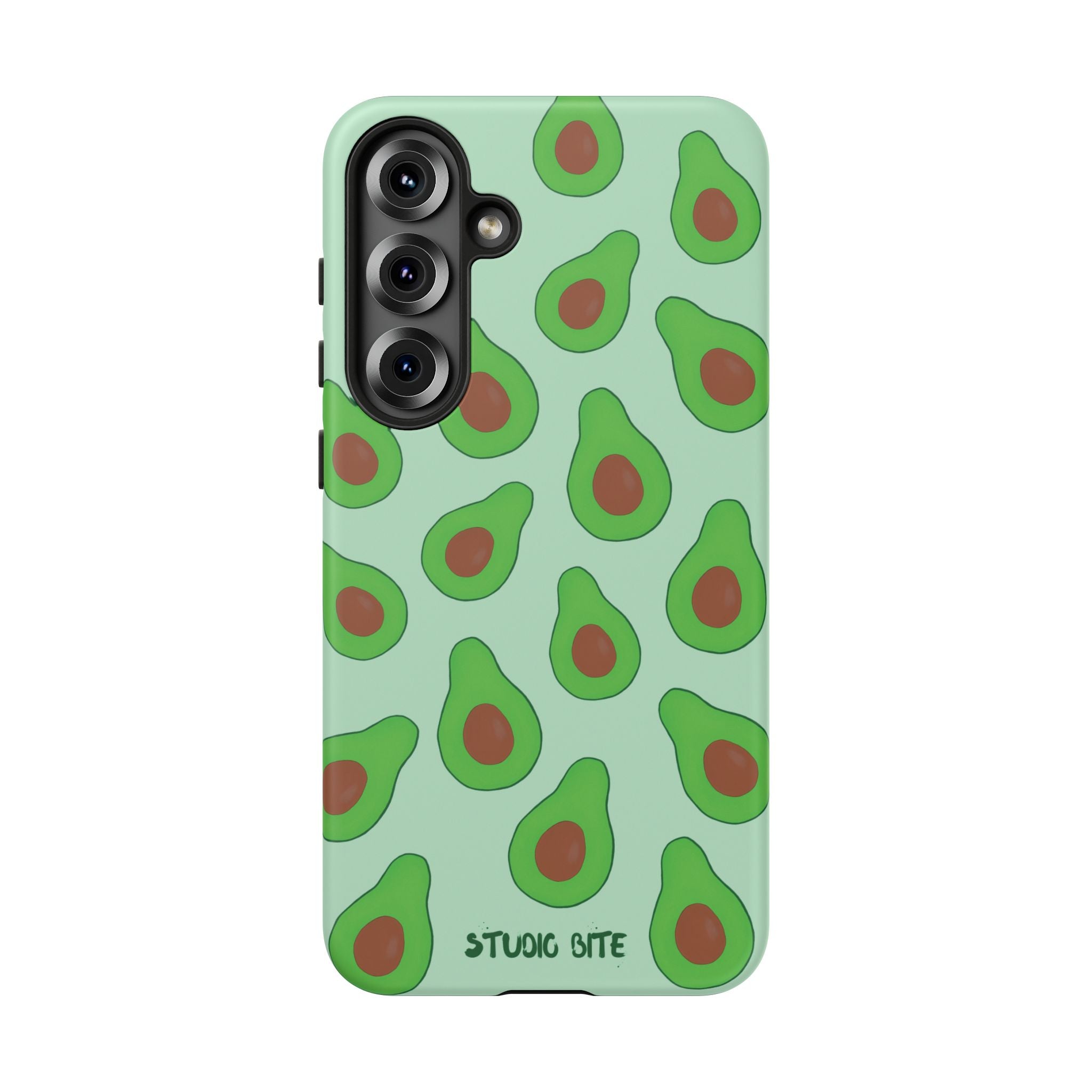 AVOCADO - GREEN