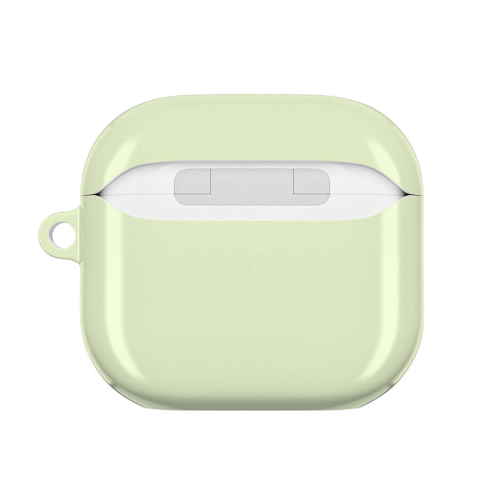 SPICY MARGARITA - LIME GREEN - AIRPODS 4TH GEN CASE