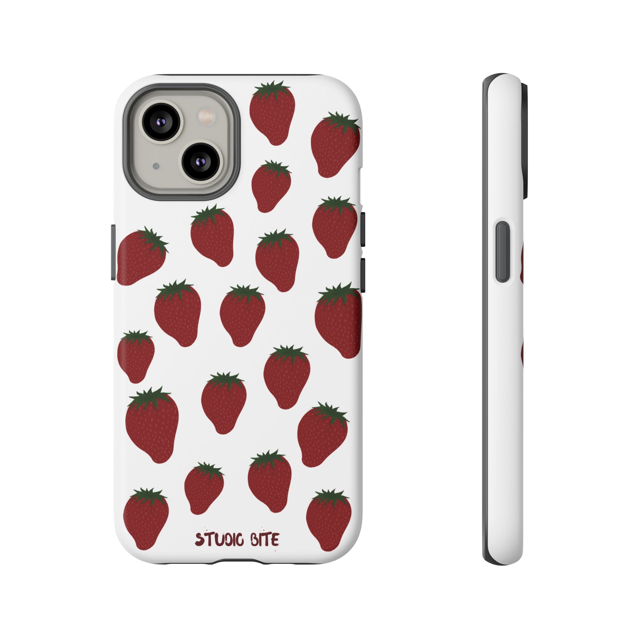 STRAWBERRY