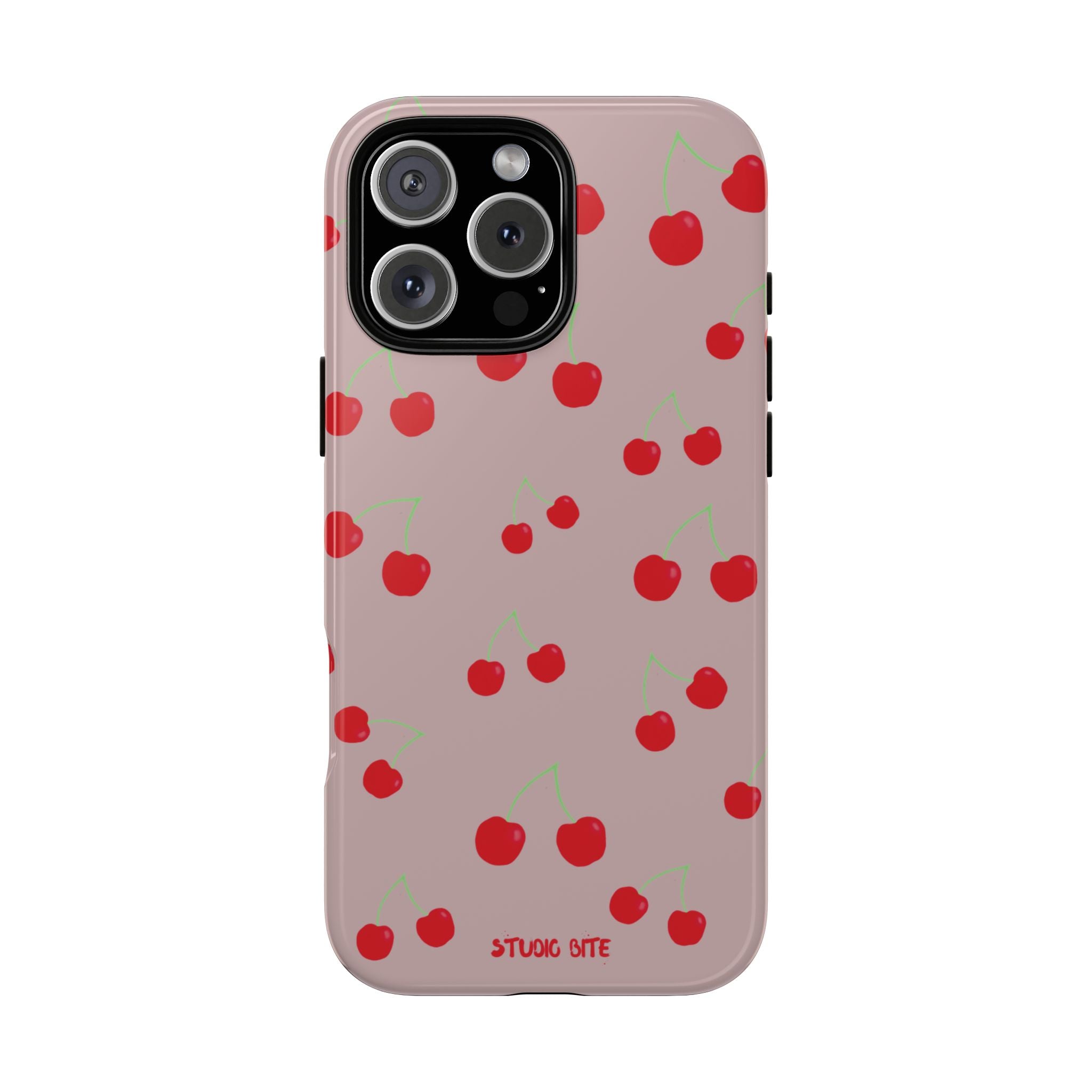 CHERRY ROSÈ