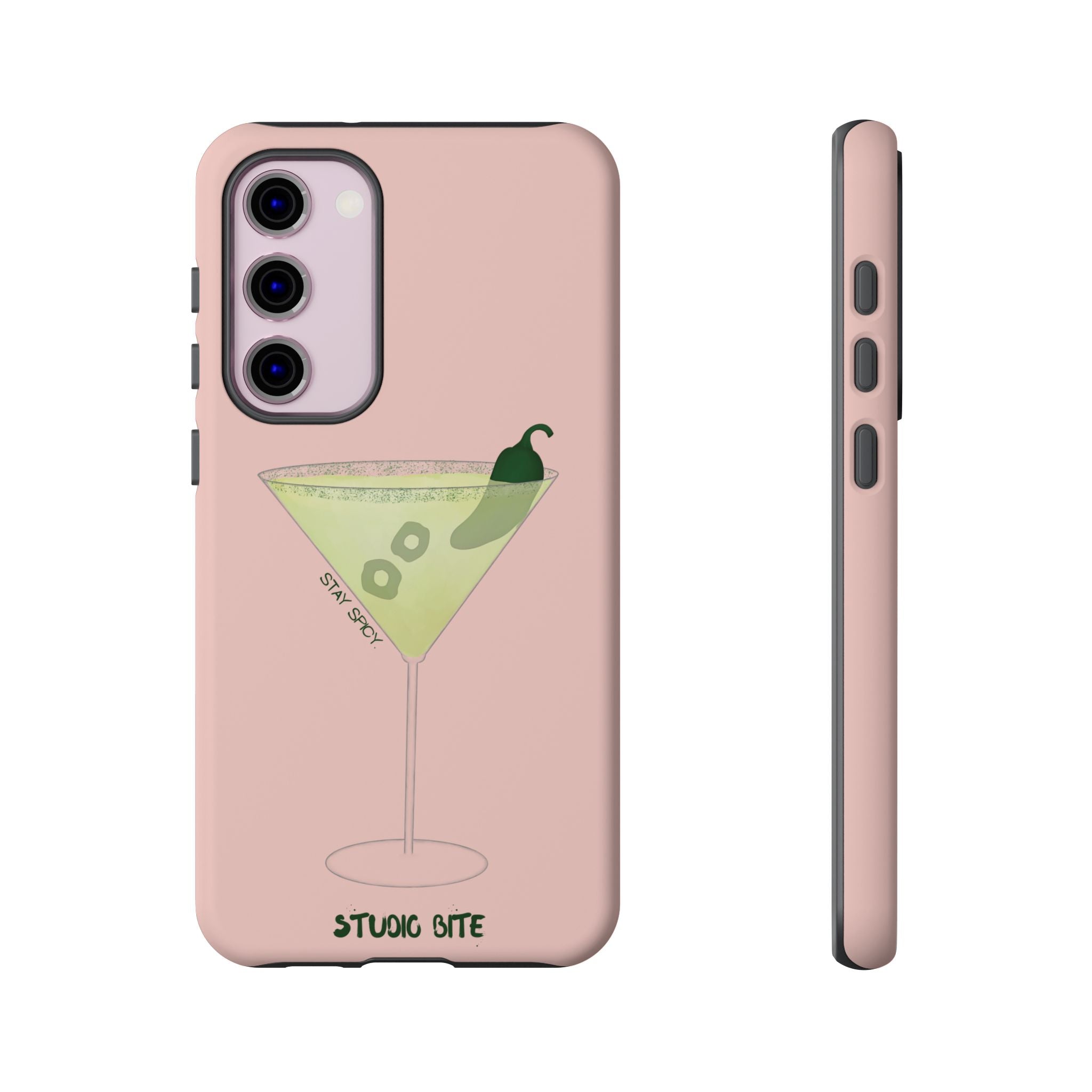 SPICY MARGARITA ROSÈ