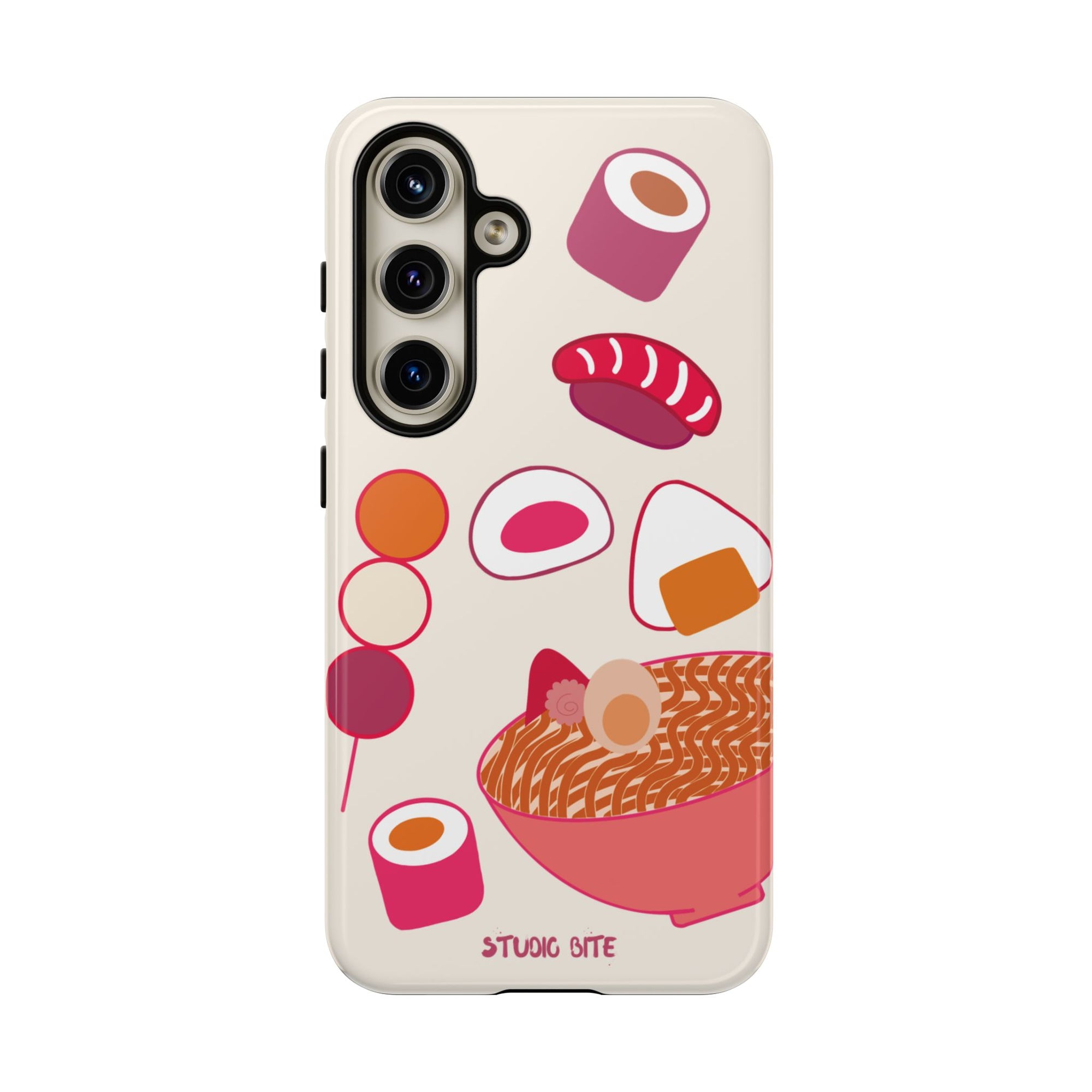 TOKYO BITES