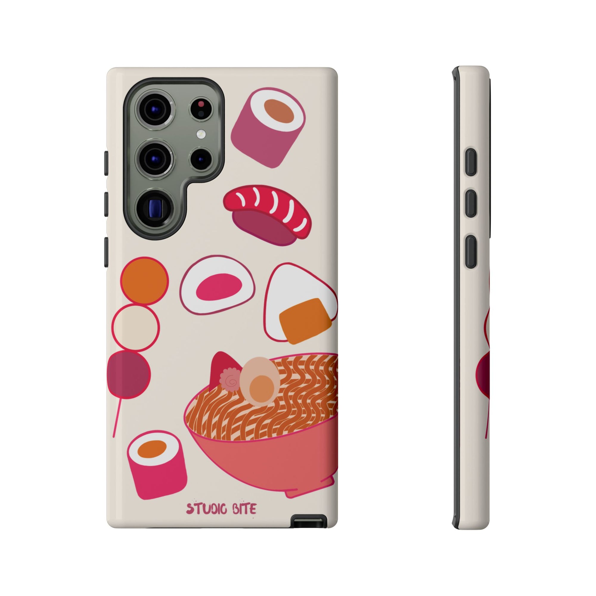 TOKYO BITES