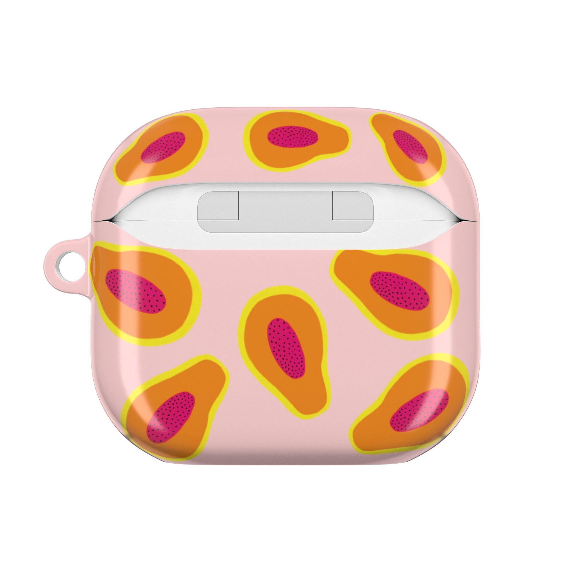 PAPAYA ROSÈ - AIRPODS CASE