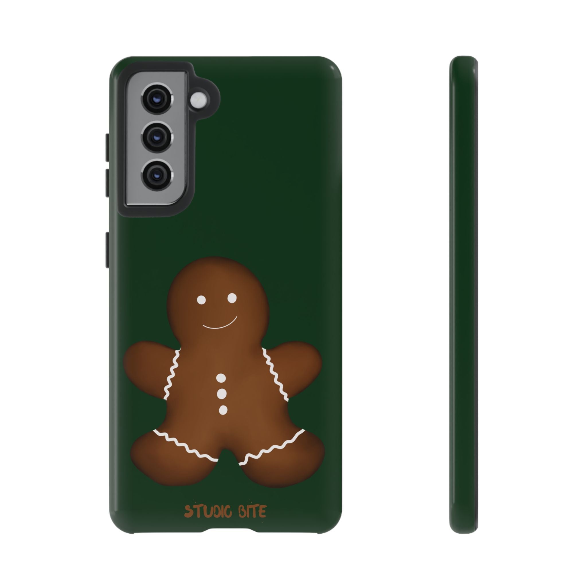 GINGERBREAD