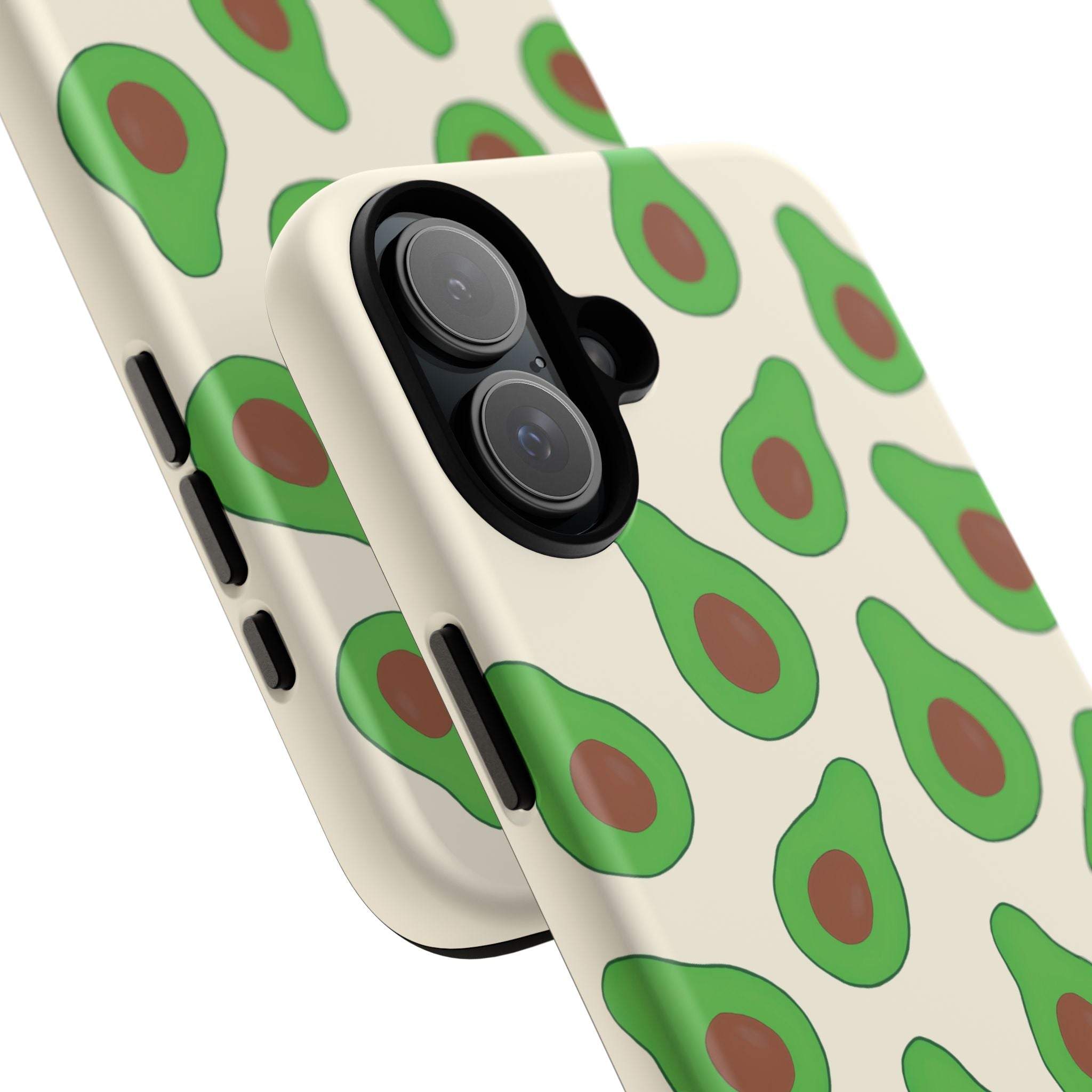AVOCADO - BEIGE