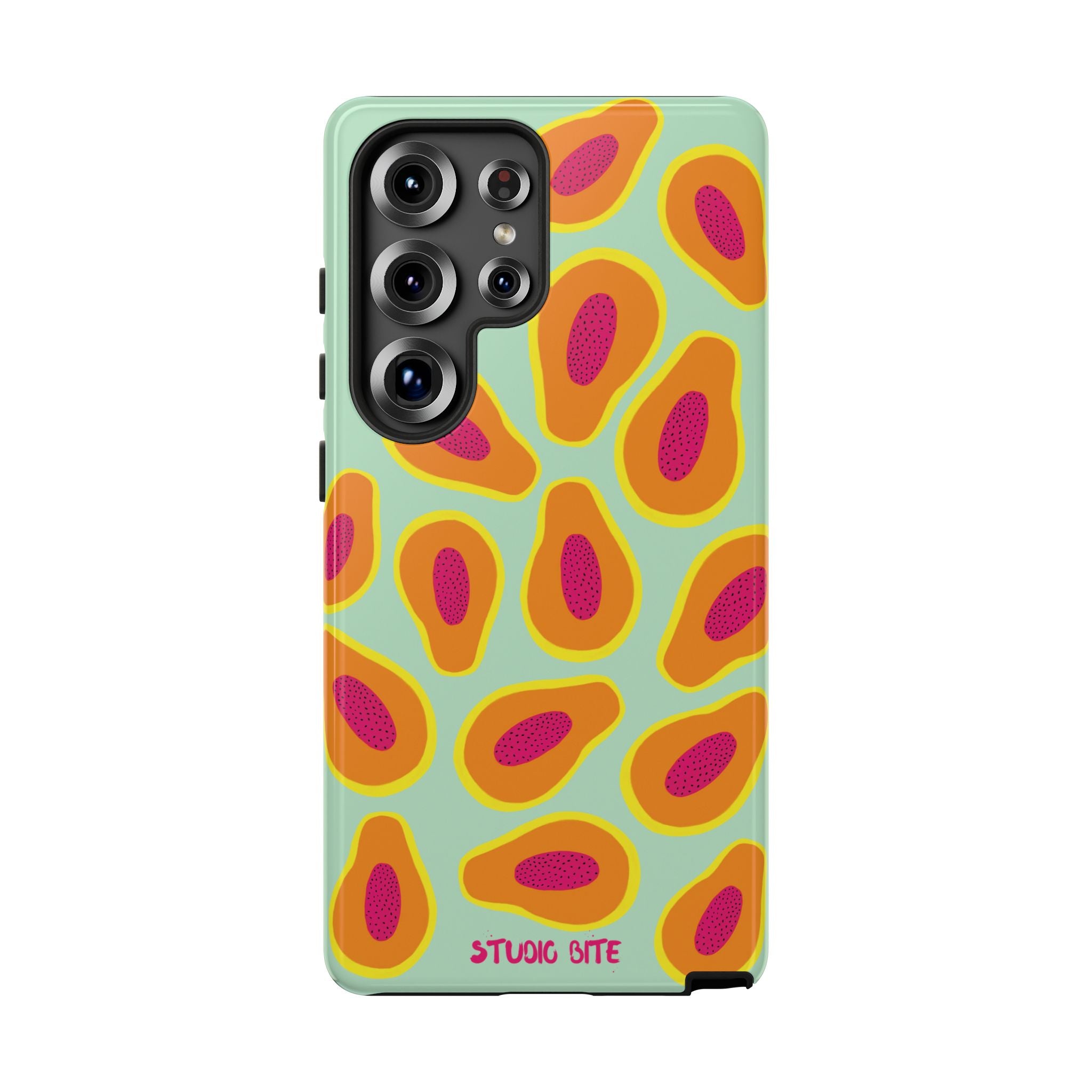 PAPAYA GREEN