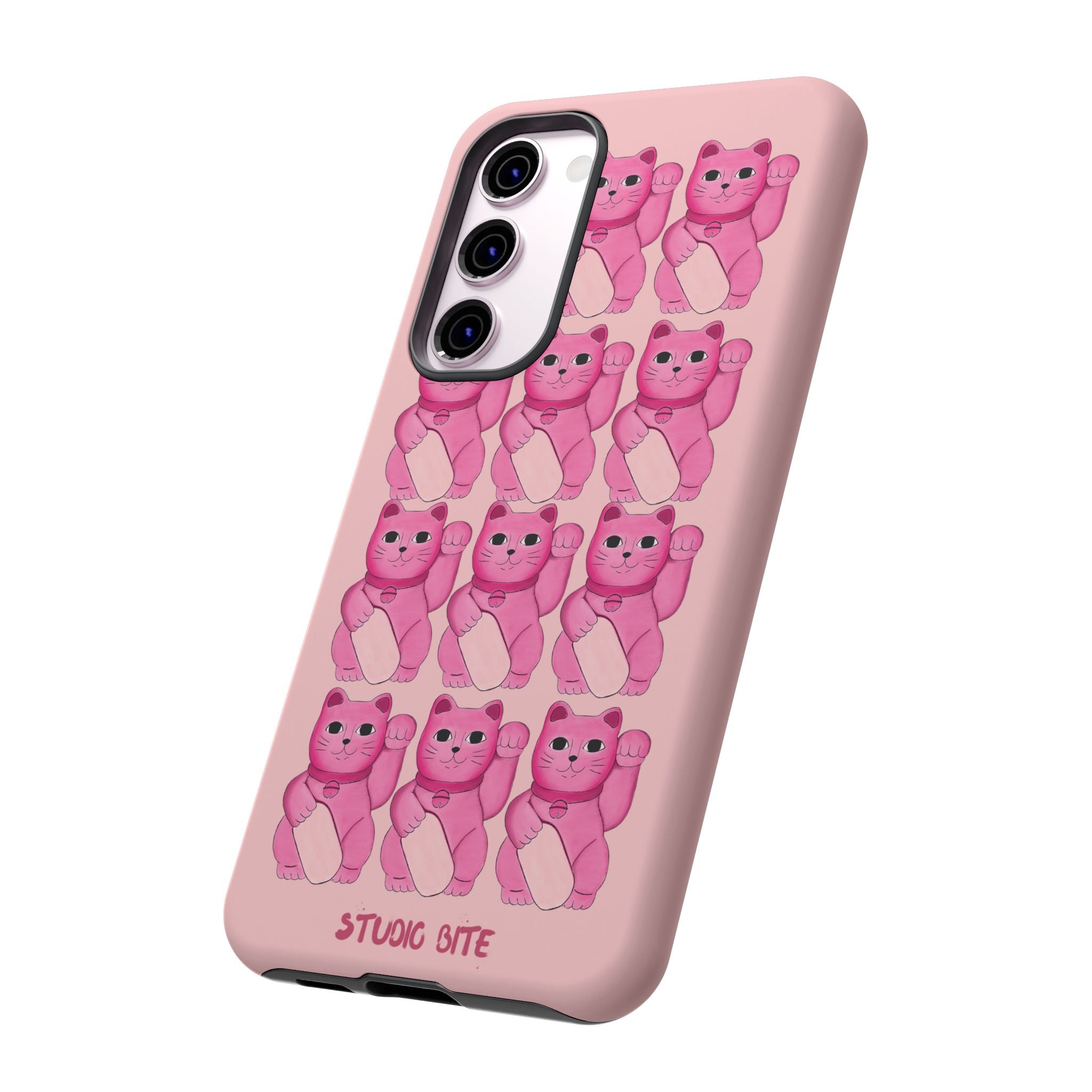 LUCKY CAT - ROSÈ