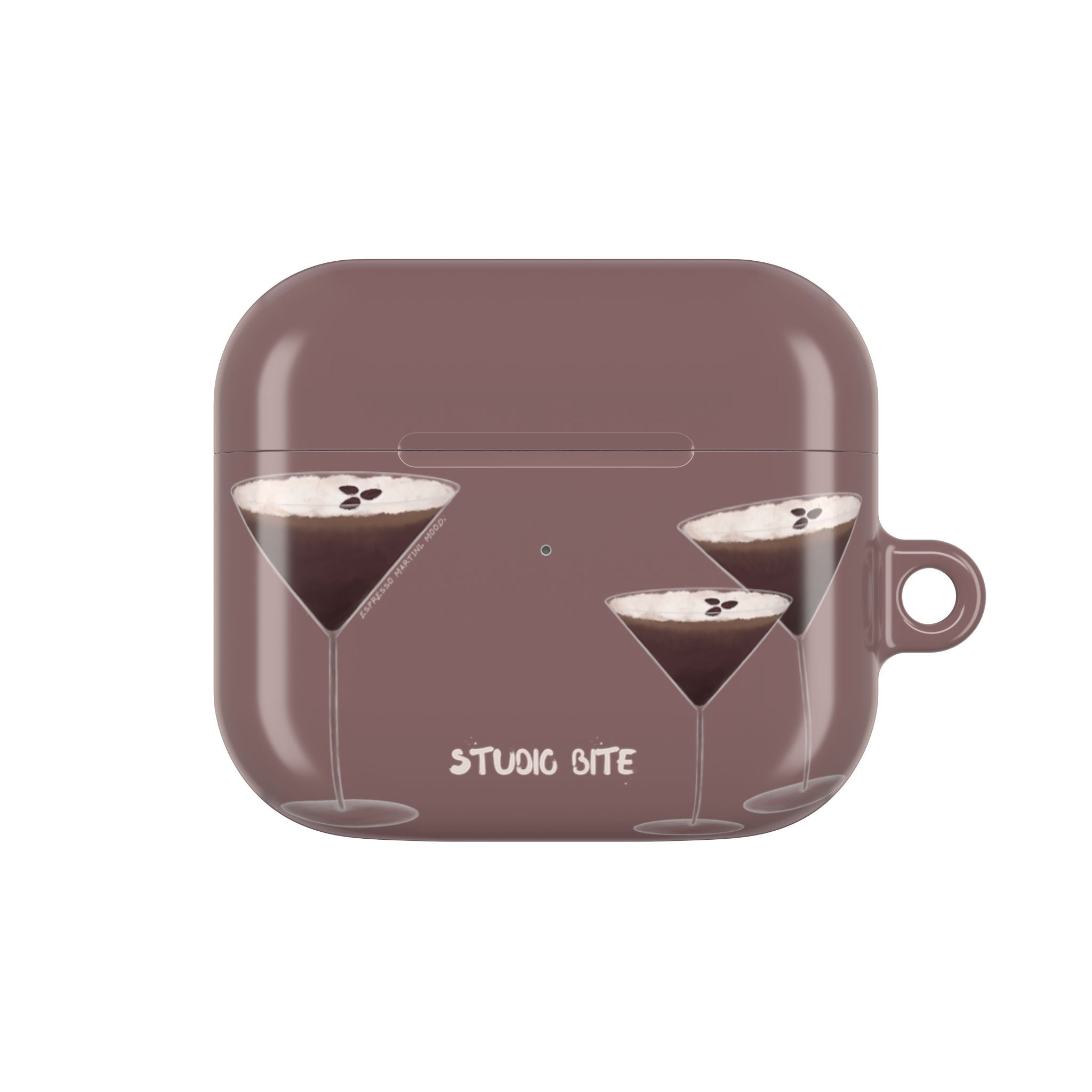 ESPRESSO MARTINI ROSY BROWN