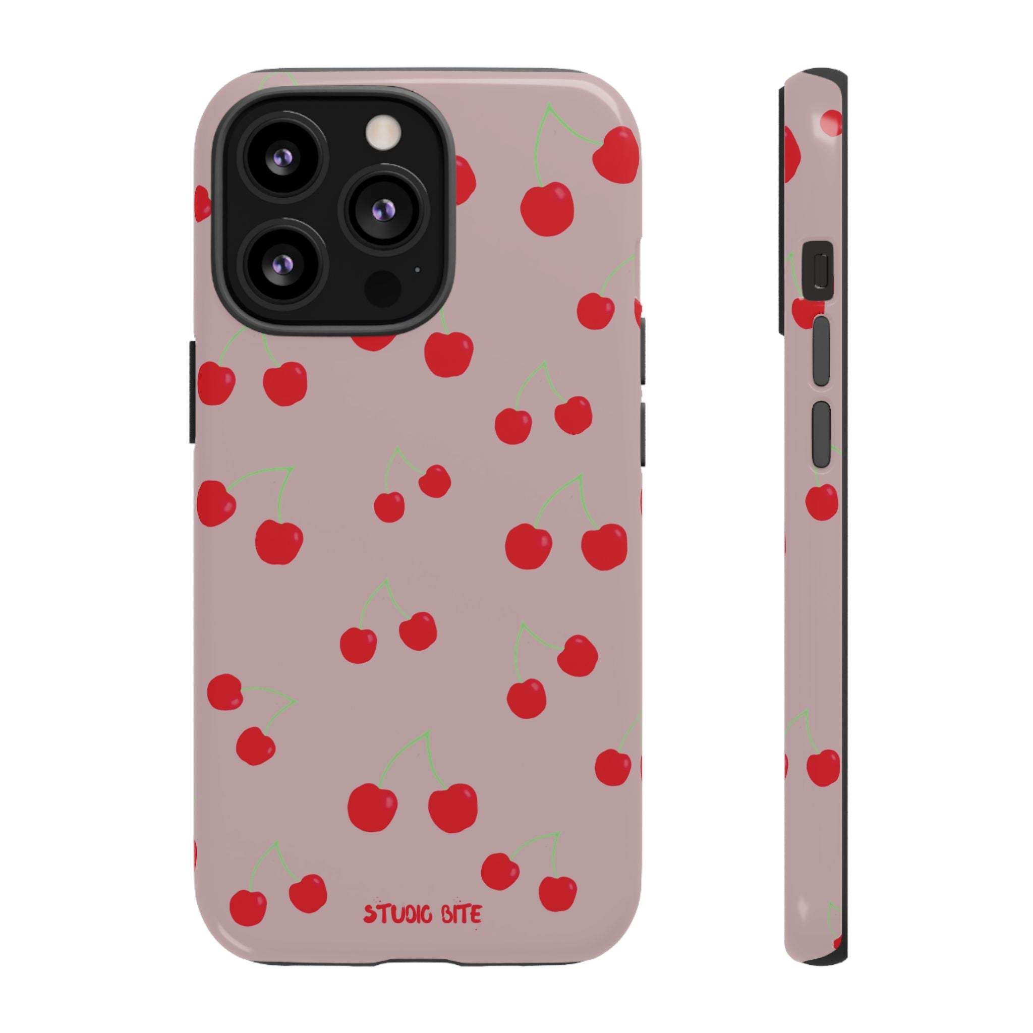 CHERRY ROSÈ