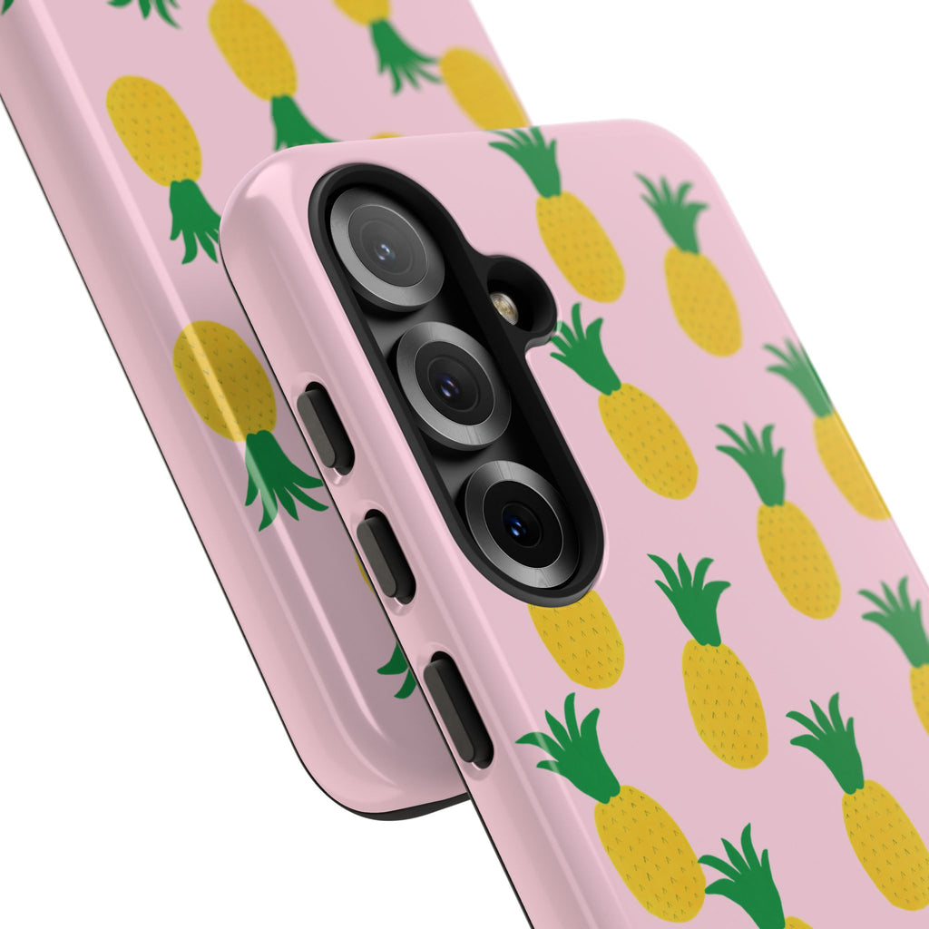 PINEAPPLE - ROSÈ