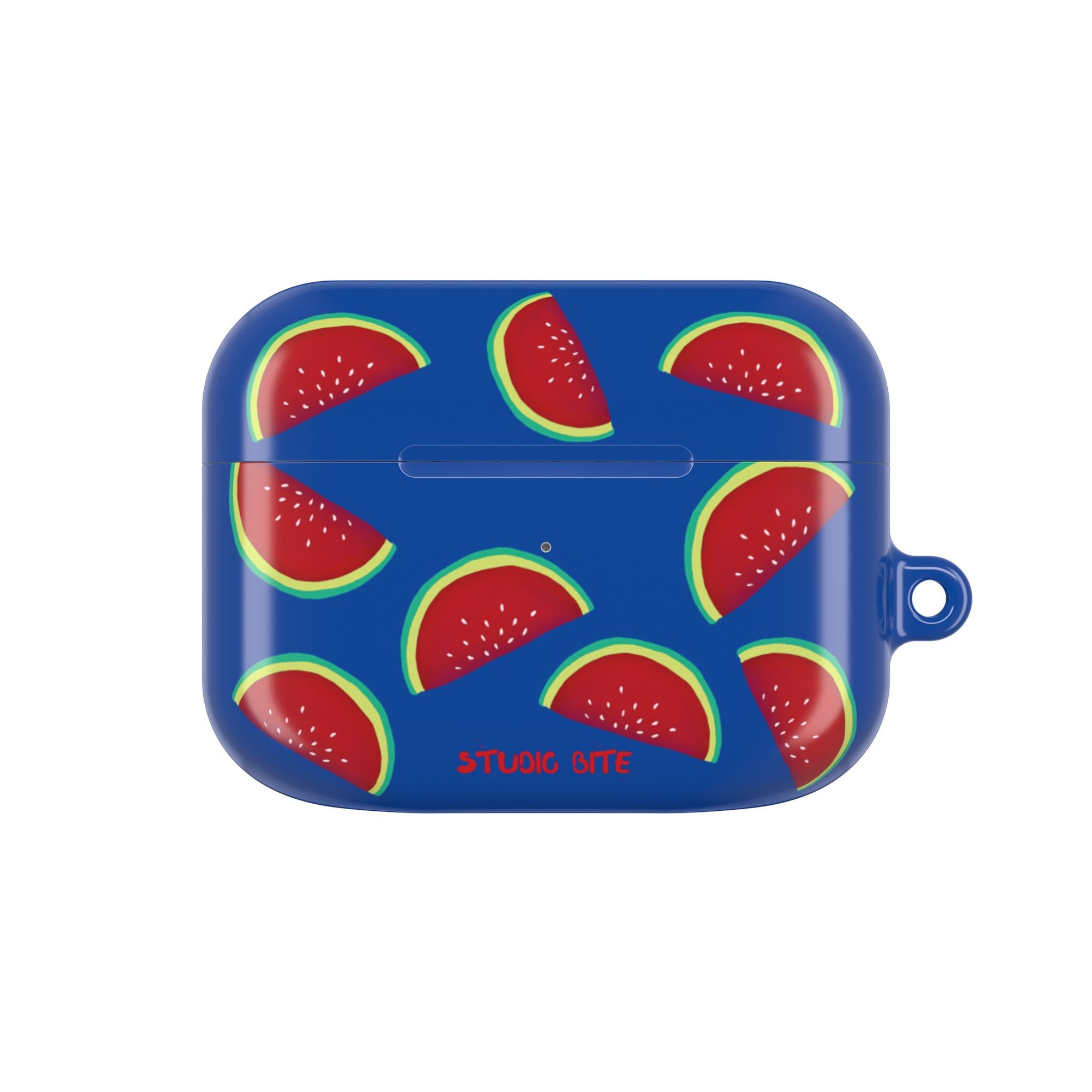 WATERMELON AIRPODS CASE
