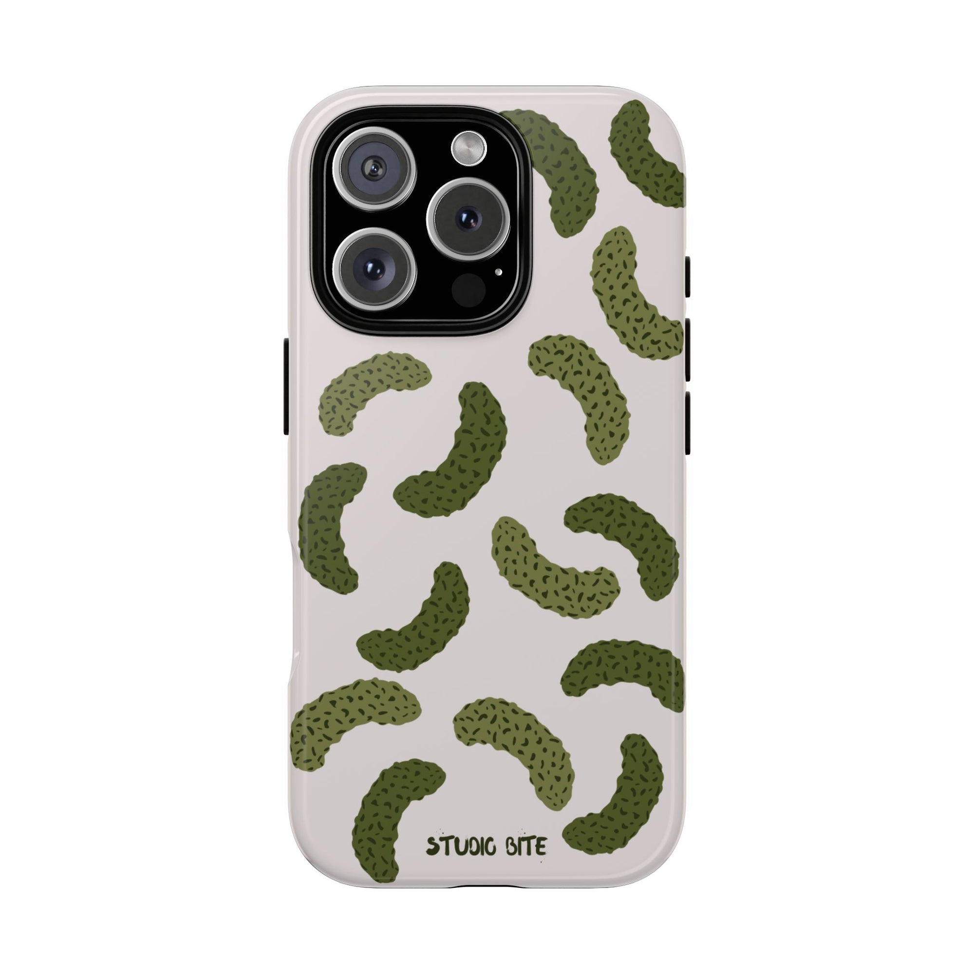 PICKLES