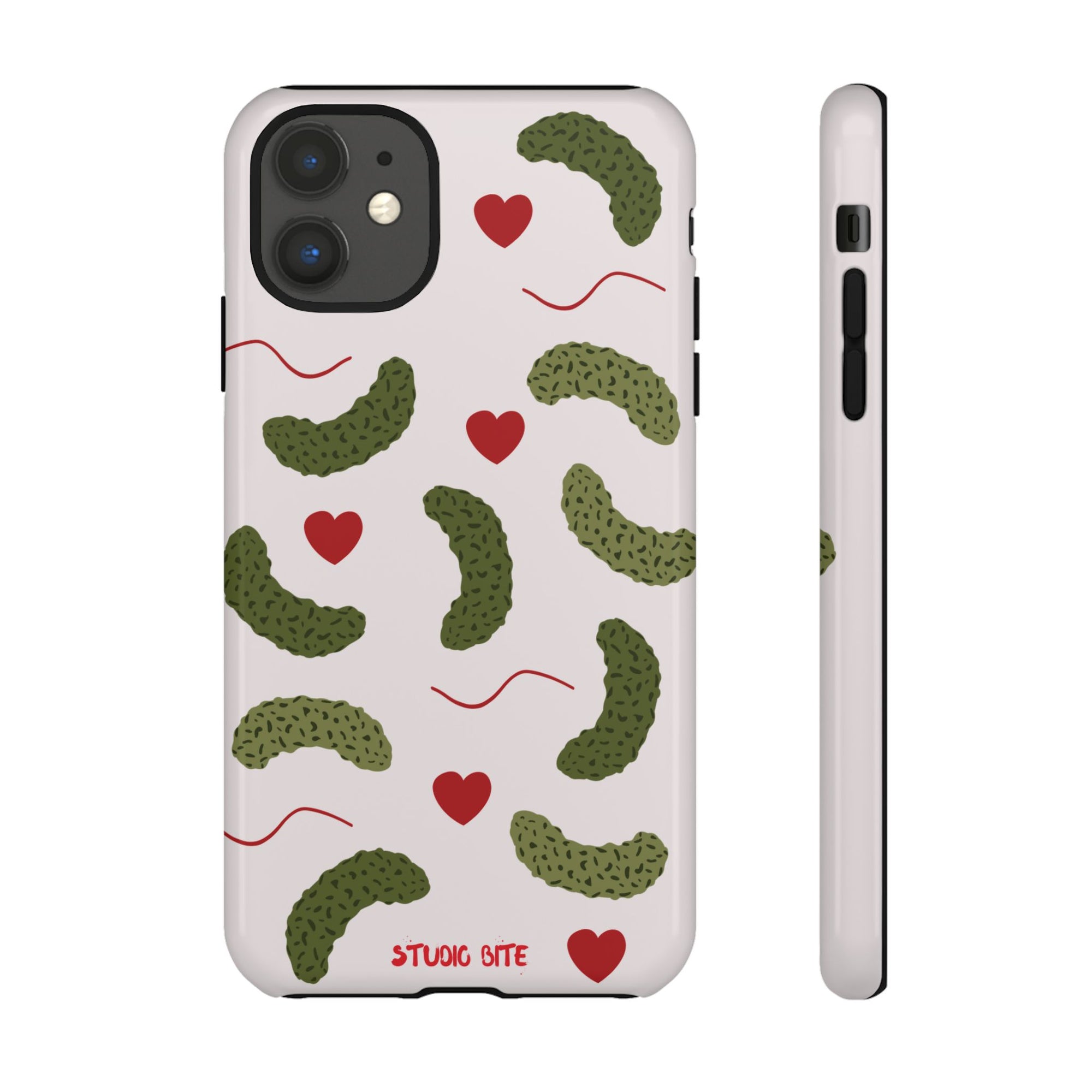 PICKLES & LOVE