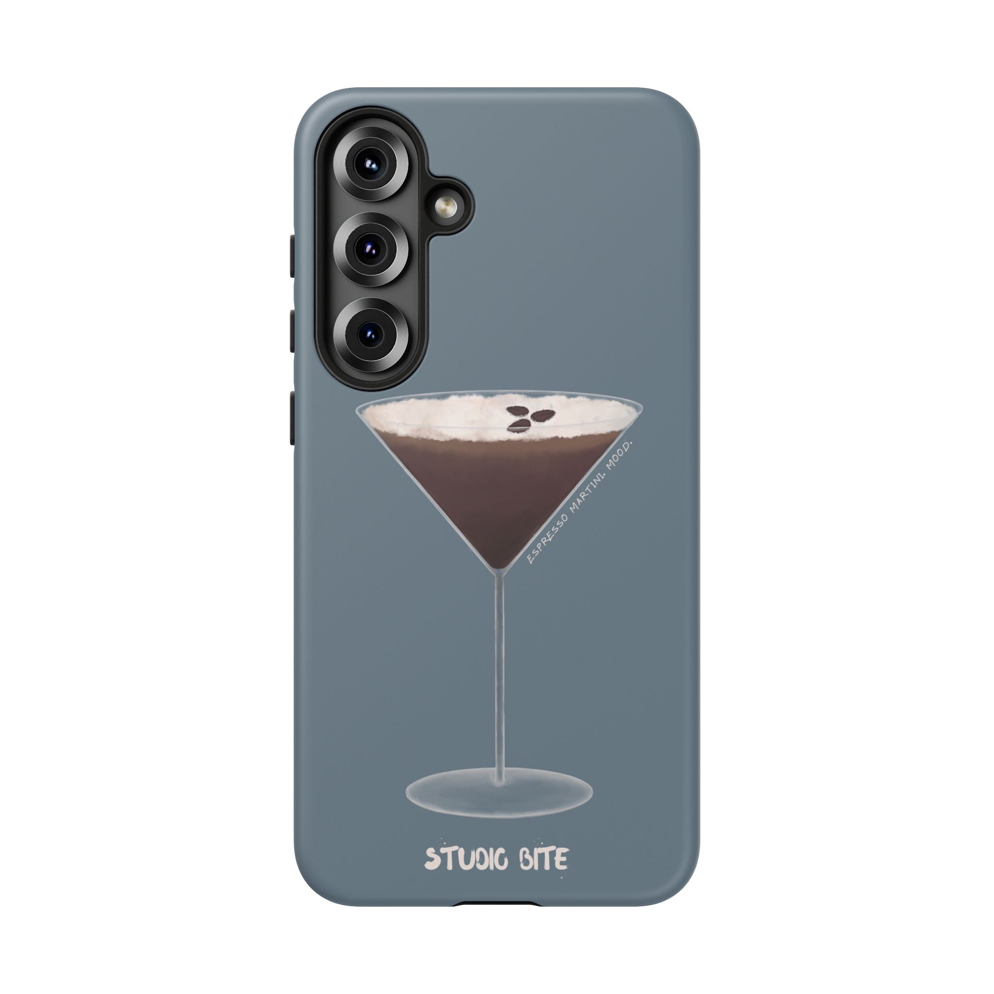 ESPRESSO MARTINI. MOOD