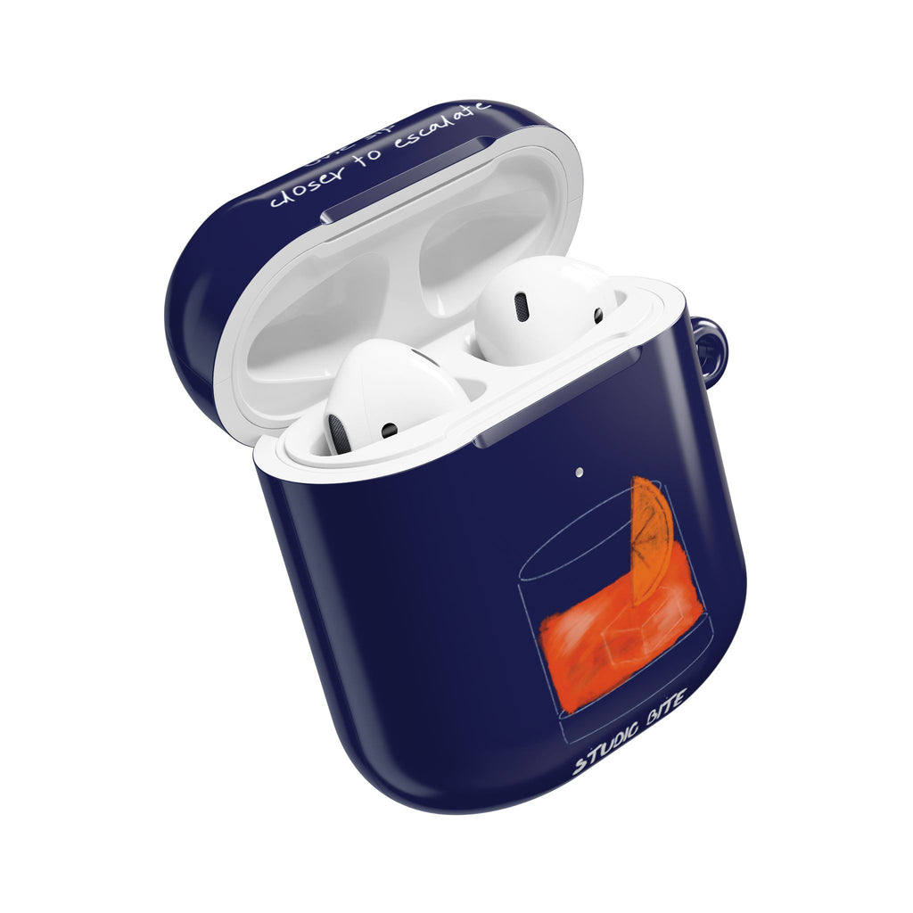 NEGRONI - AIRPODS CASE