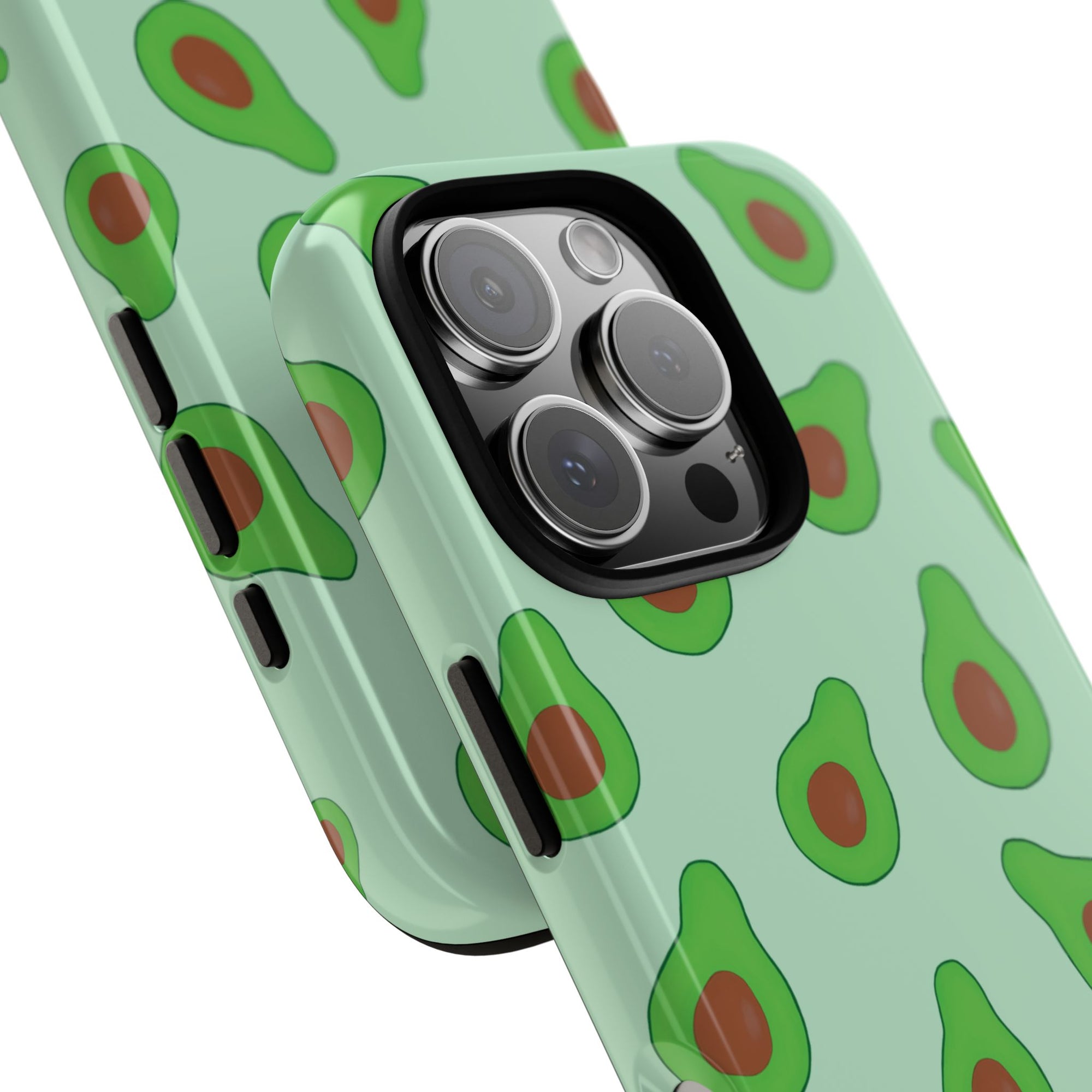 AVOCADO - GREEN