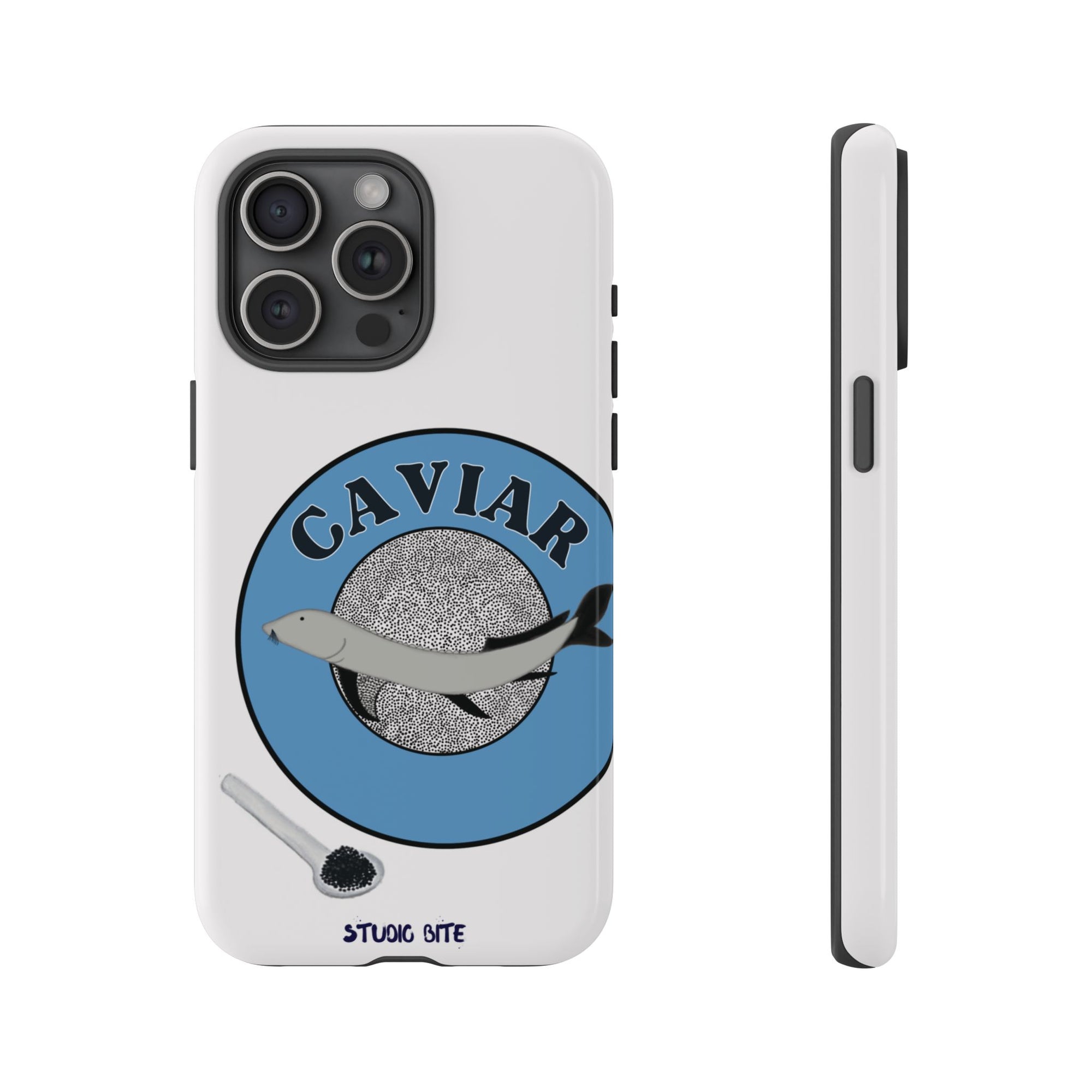 CAVIAR