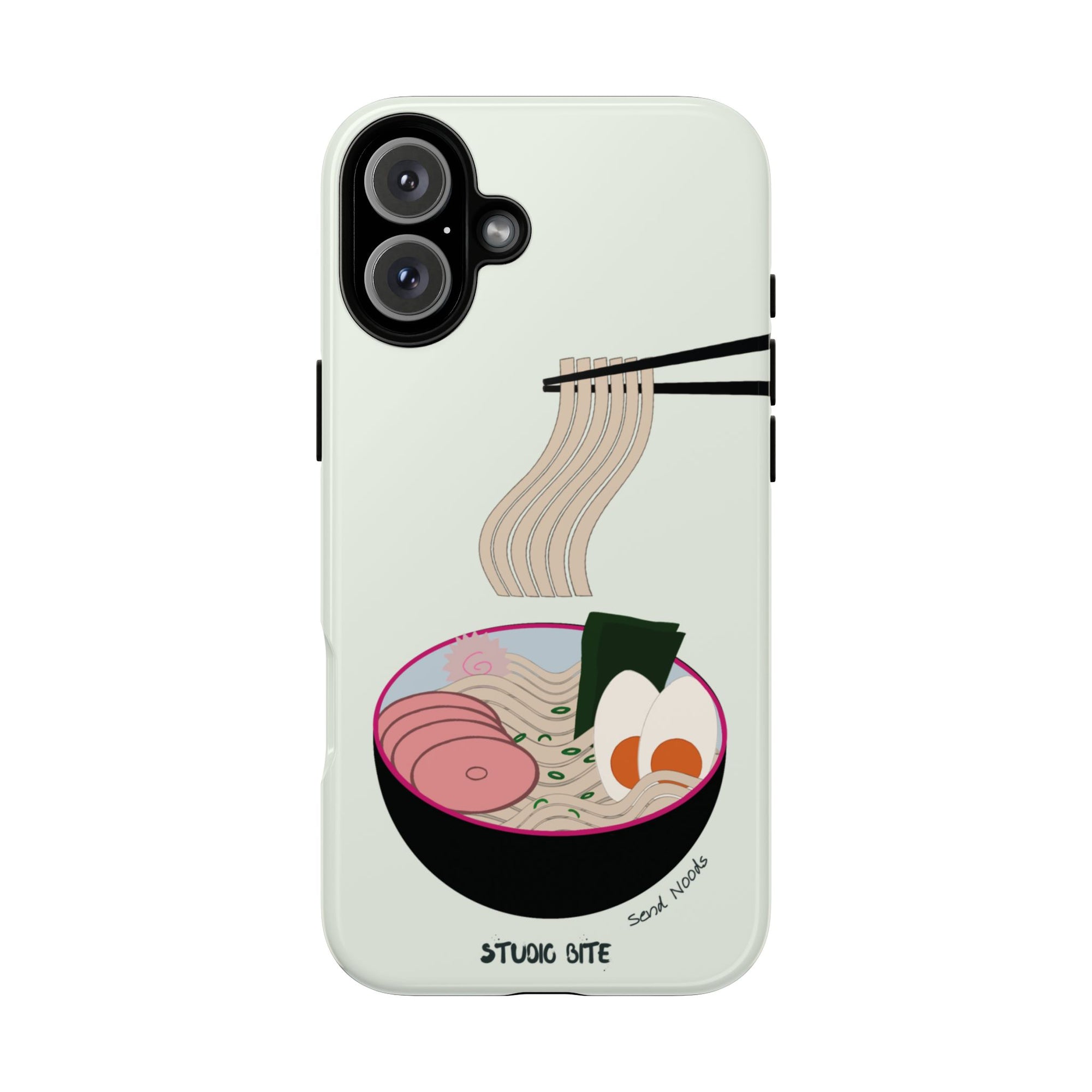 SEND NOODS
