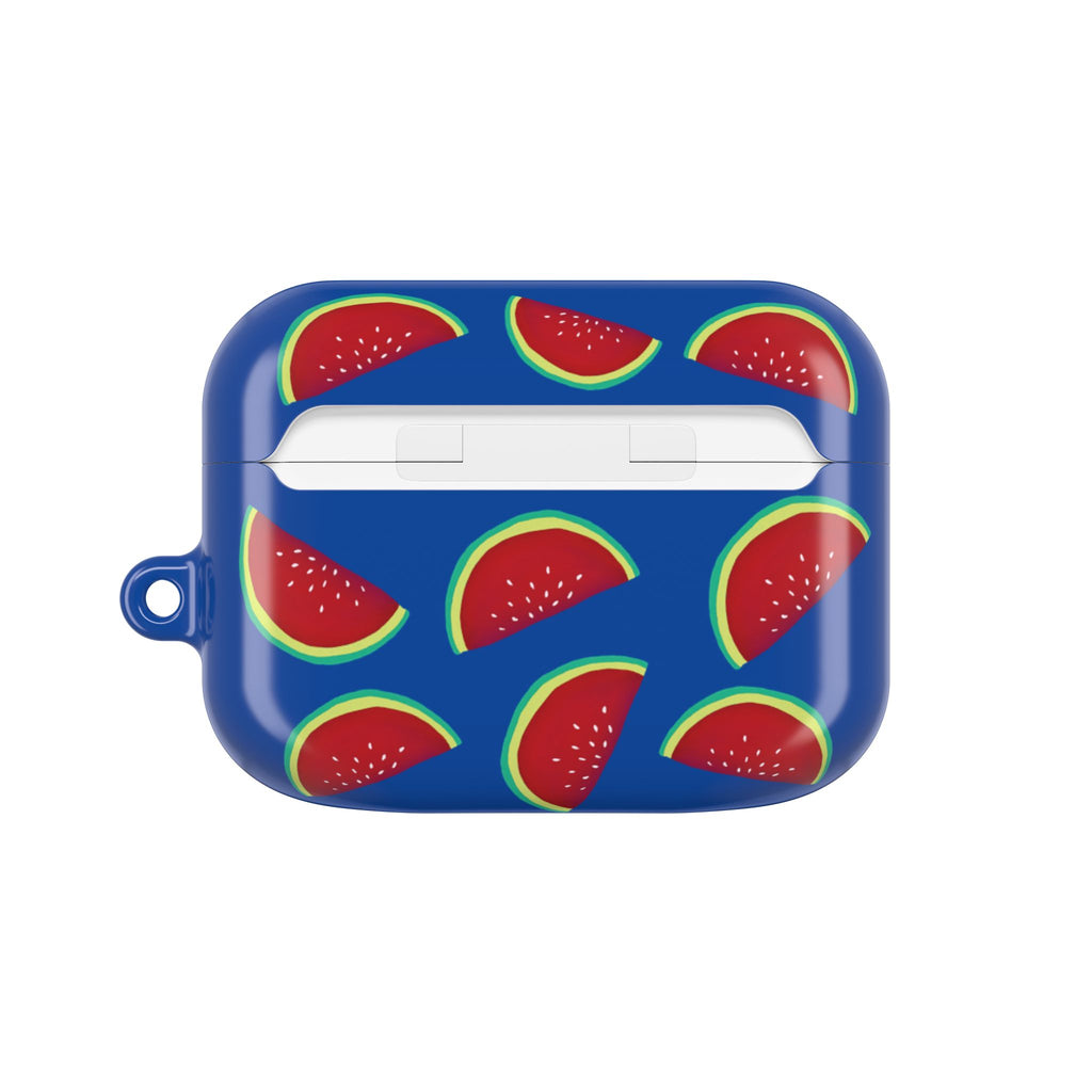 WATERMELON AIRPODS CASE