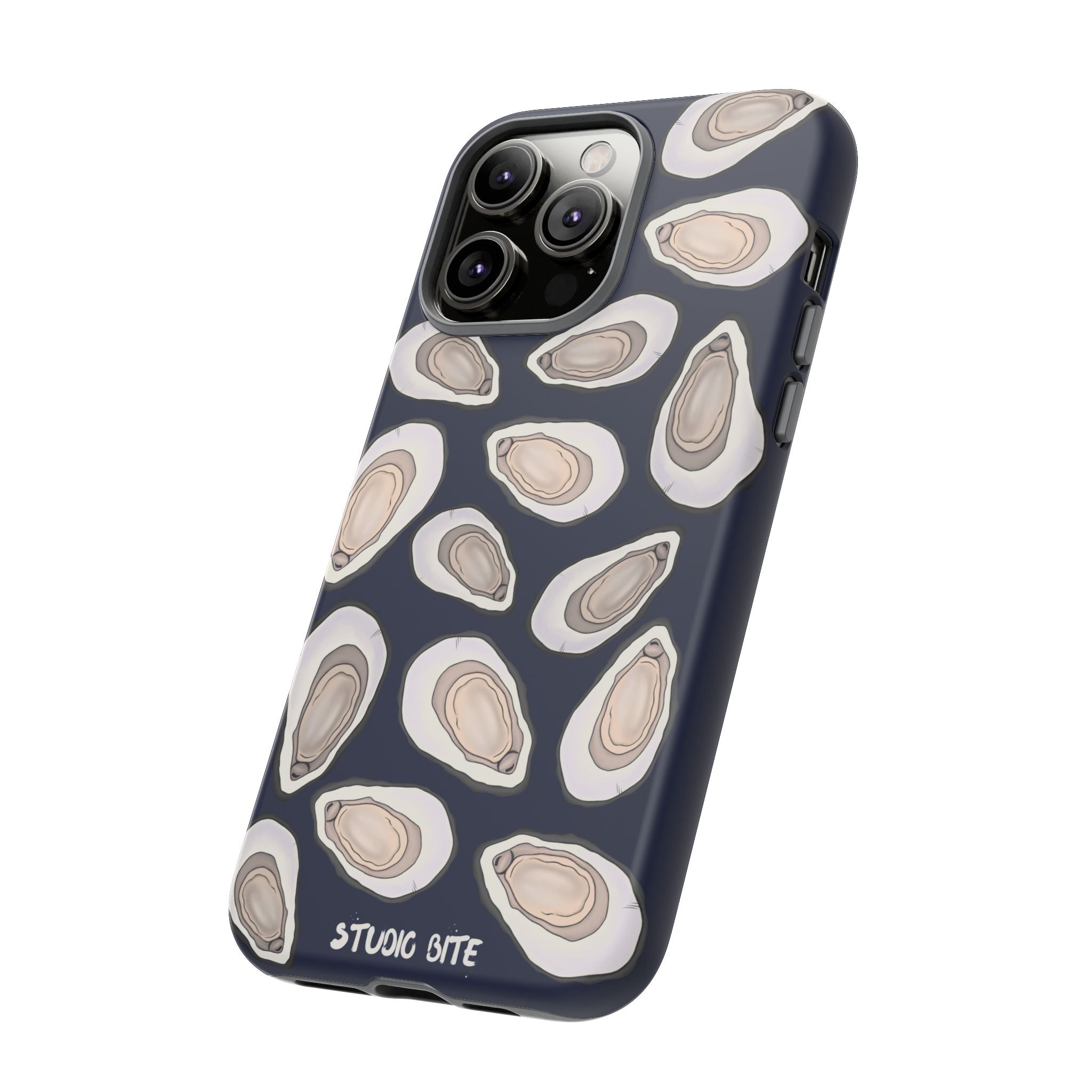 OYSTER