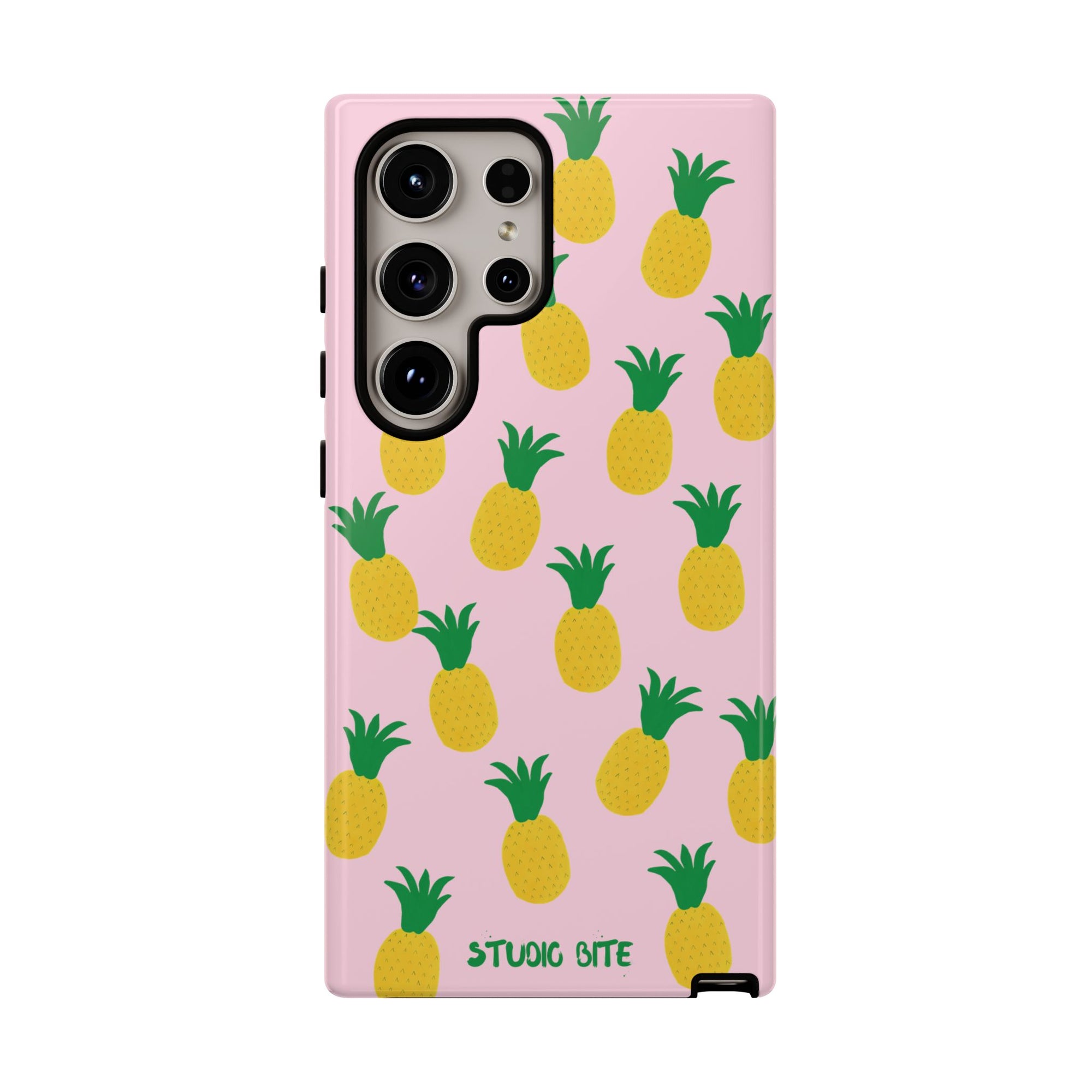 PINEAPPLE - ROSÈ