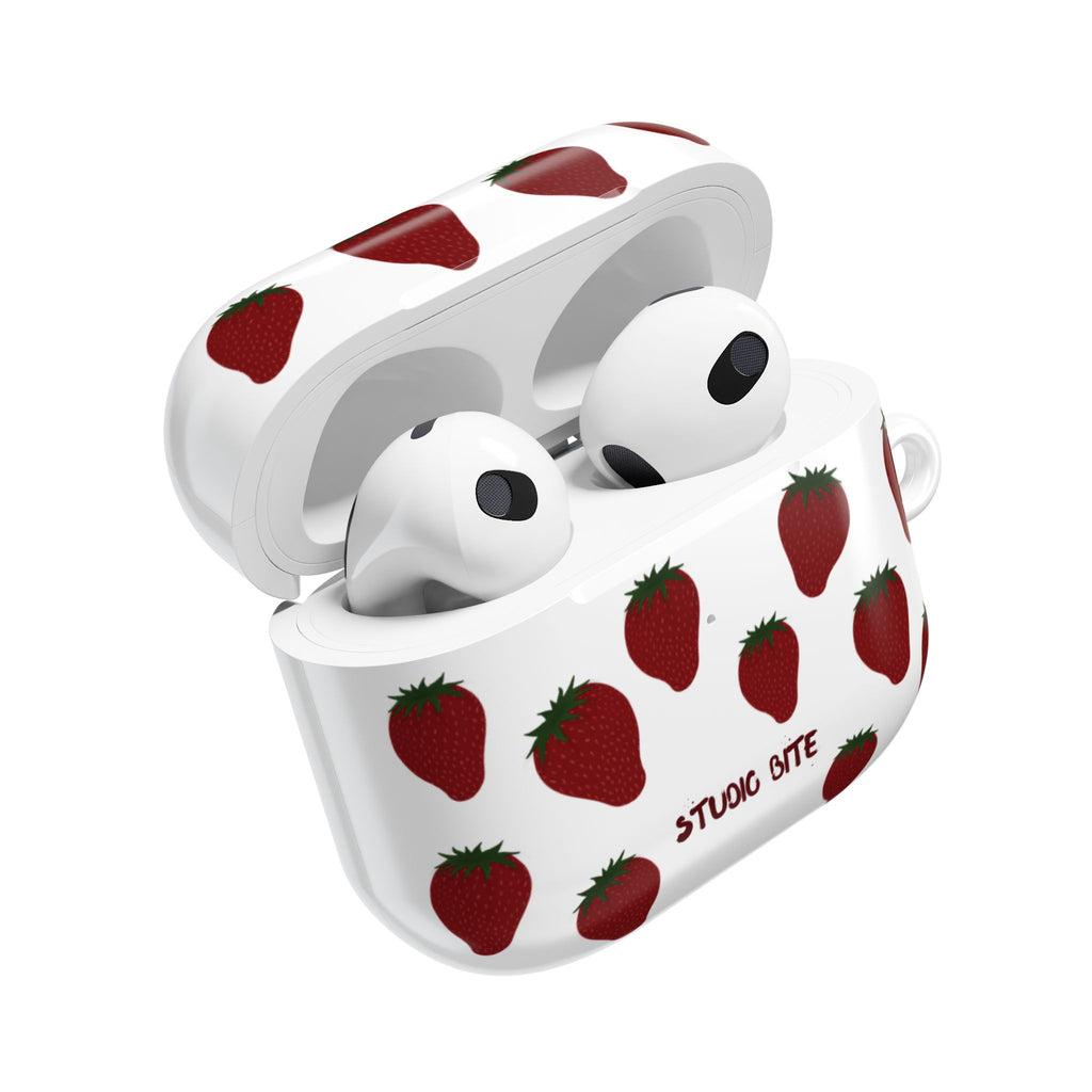 STRAWBERRY