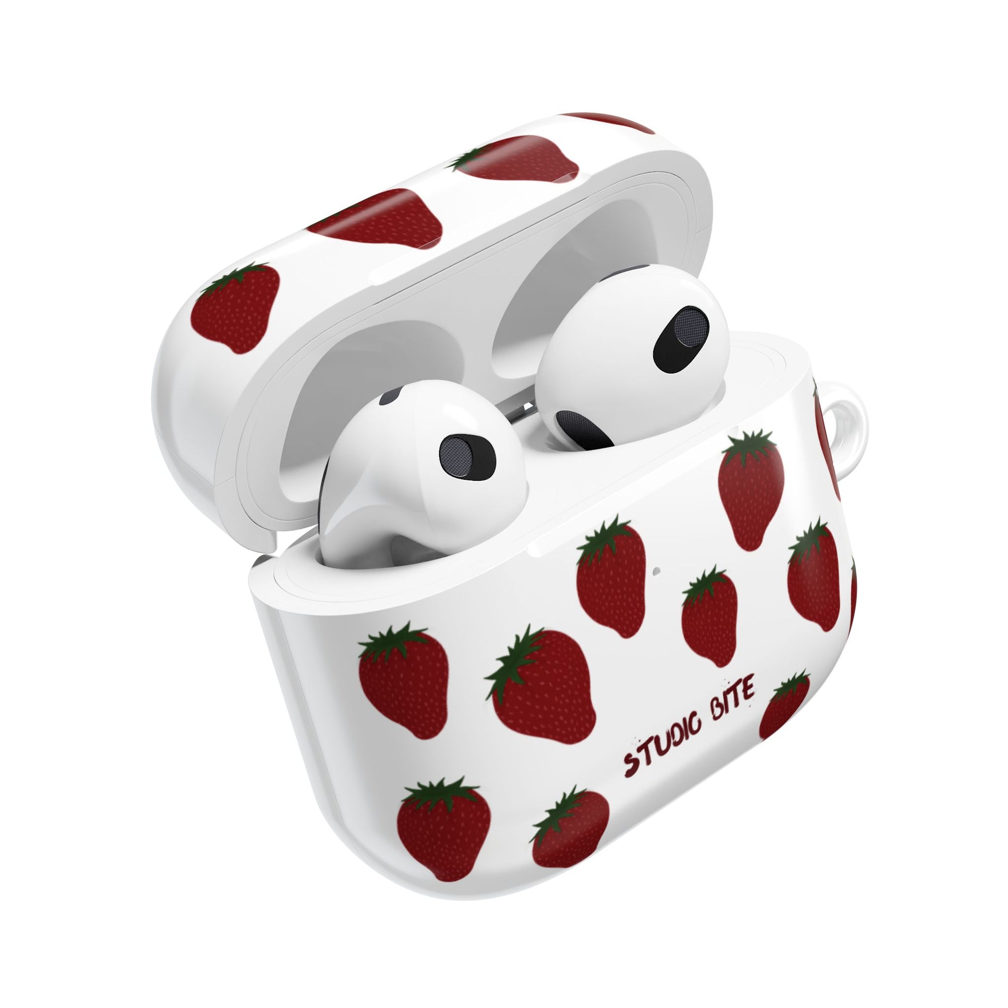 STRAWBERRY