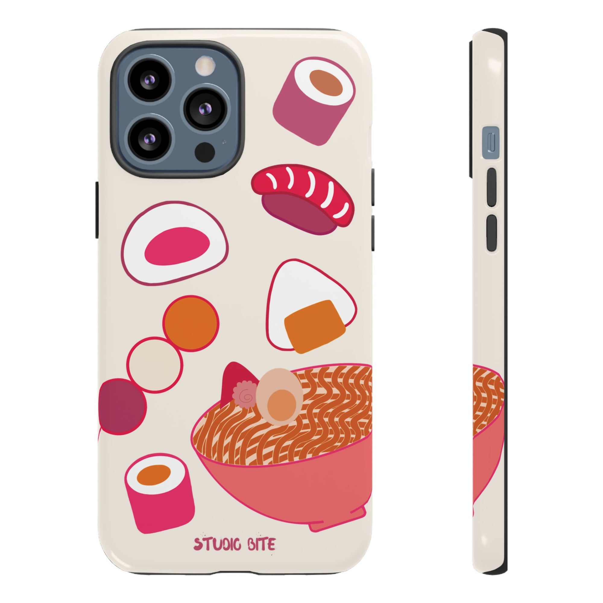 TOKYO BITES