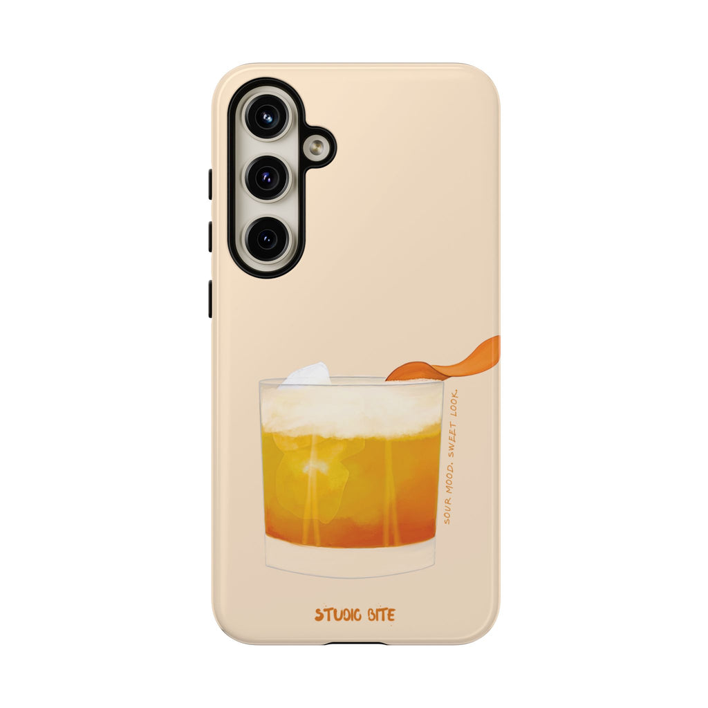 AMARETTO SOUR - LIGHT ORANGE
