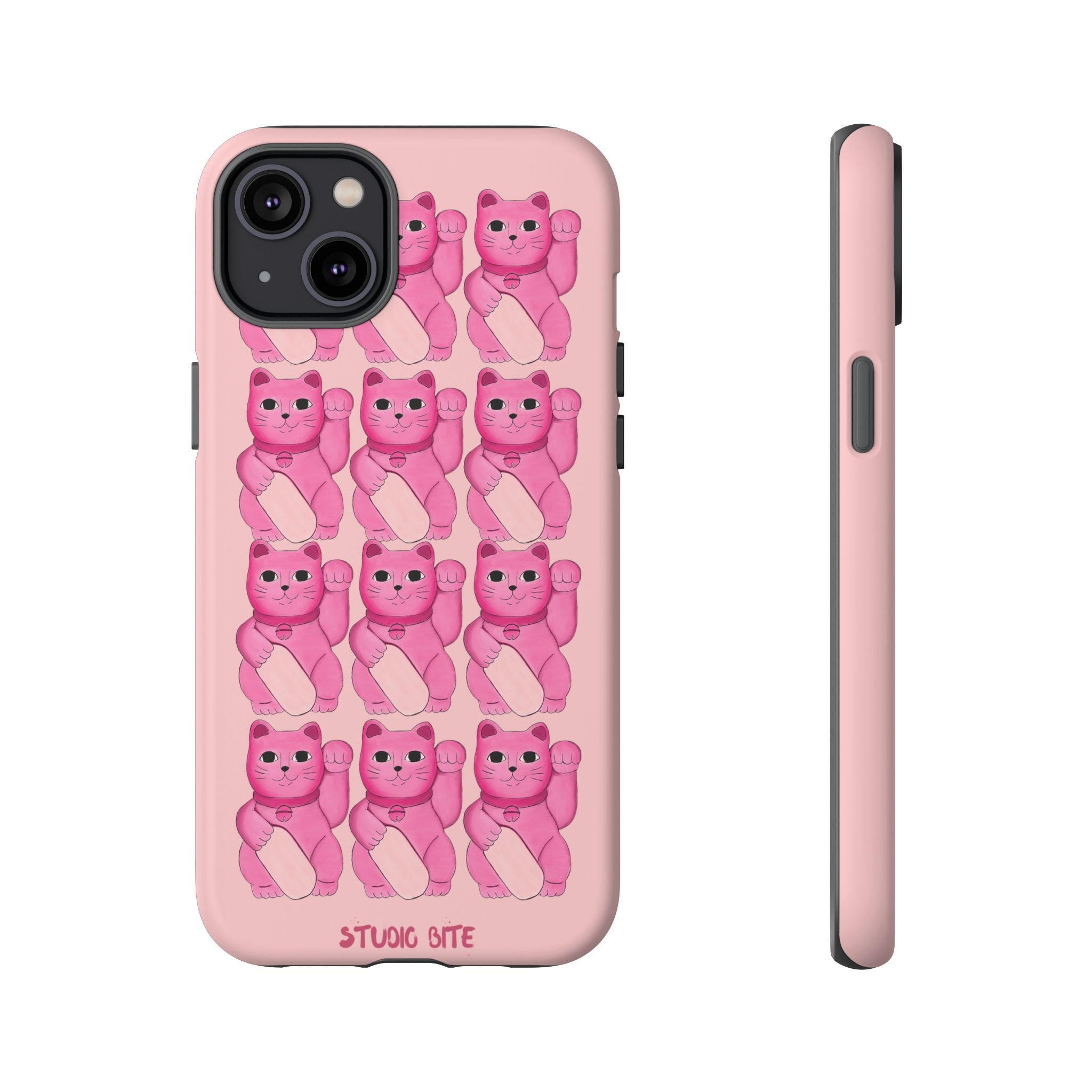 LUCKY CAT - ROSÈ