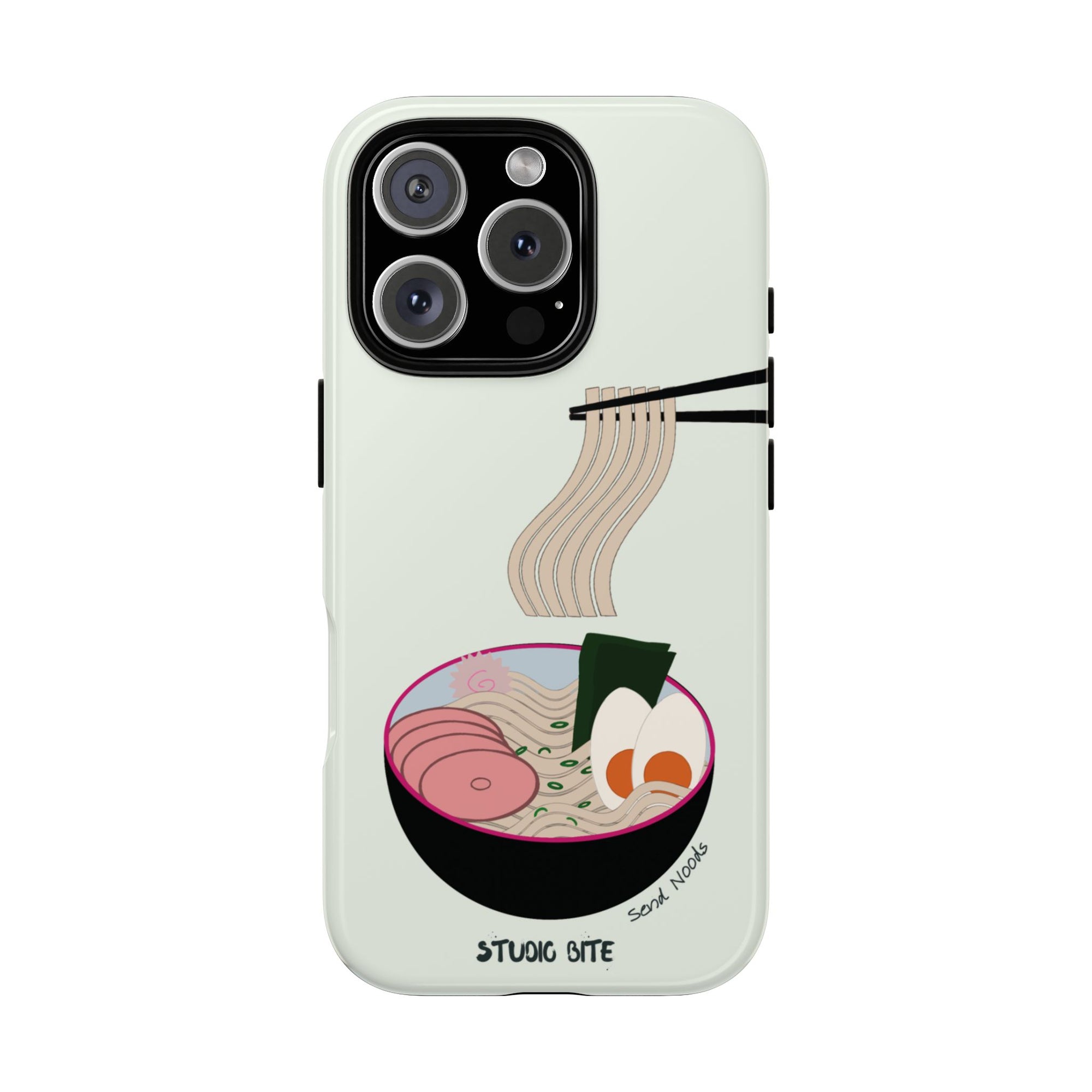 SEND NOODS